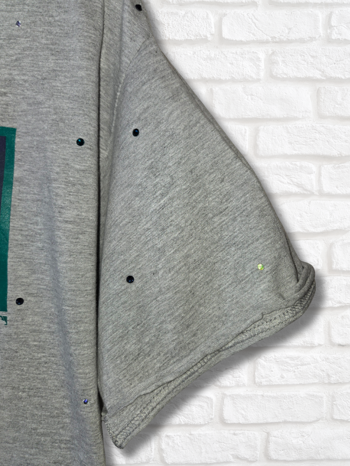 Seattle Mariners Crop Top