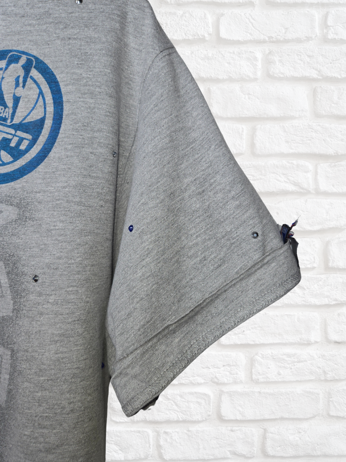 Orlando Magic Crop Tee