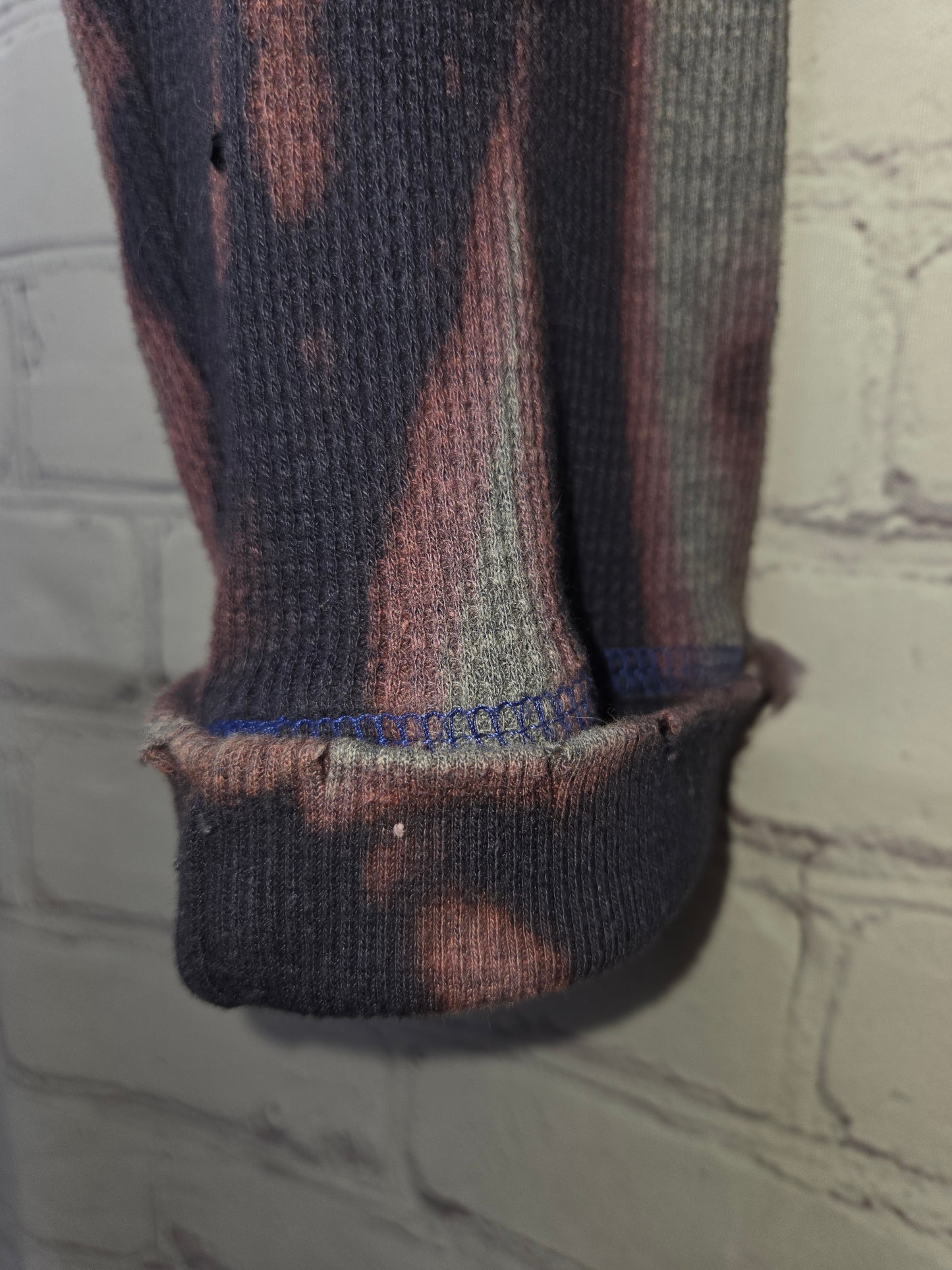 Toronto Blue Jays Crop Tee