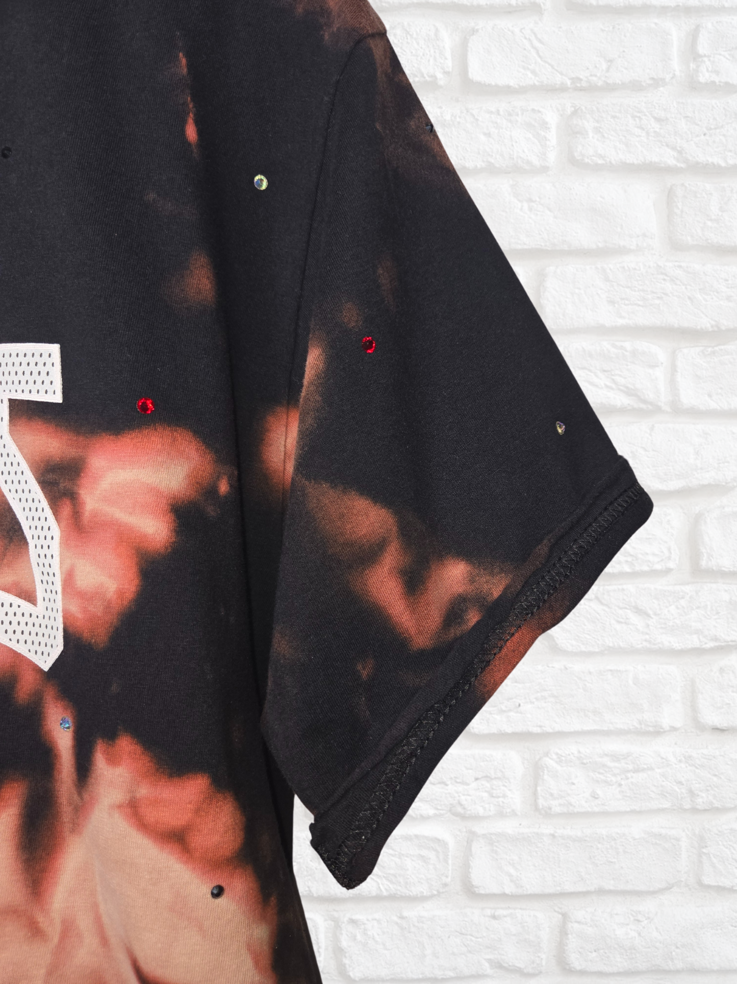 Atlanta Falcons Crop Tee