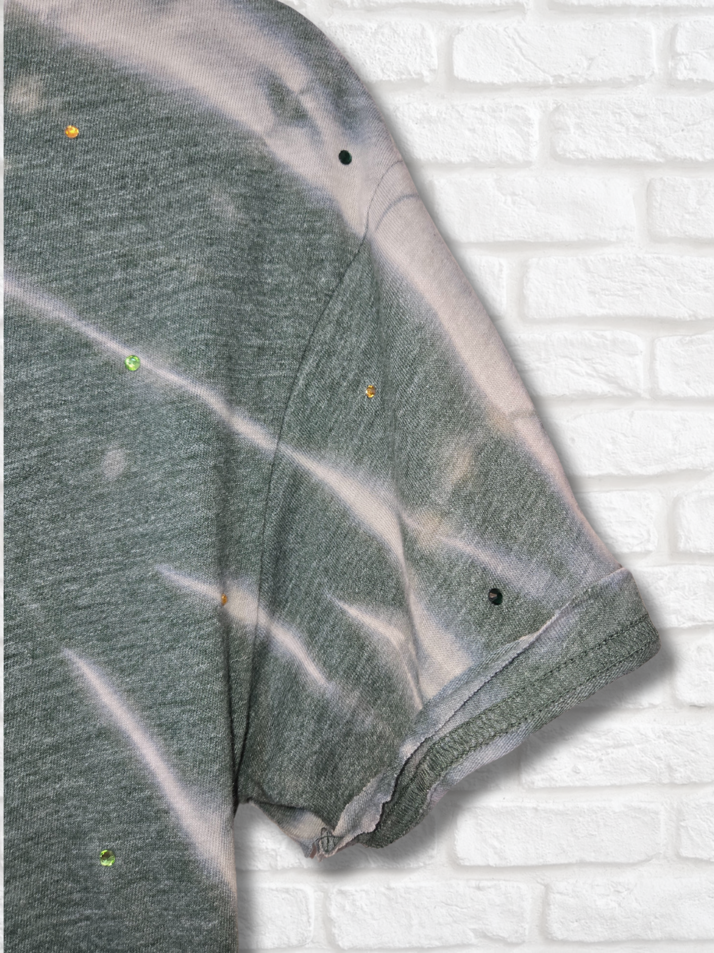 Baylor Bears Crop Top