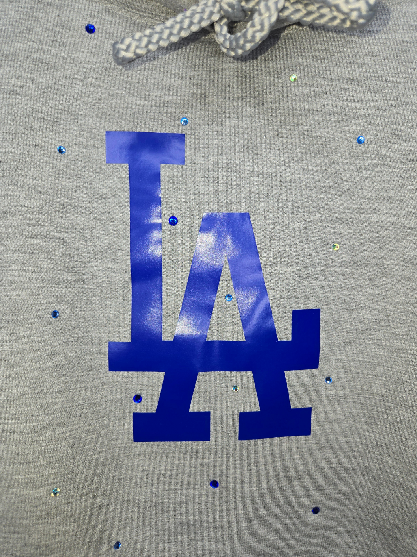 Los Angeles Dodgers Hoodie
