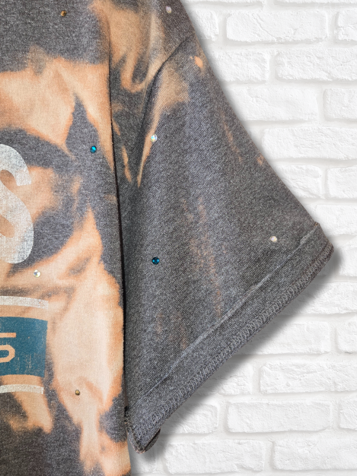 Jacksonville Jaguars Crop Top