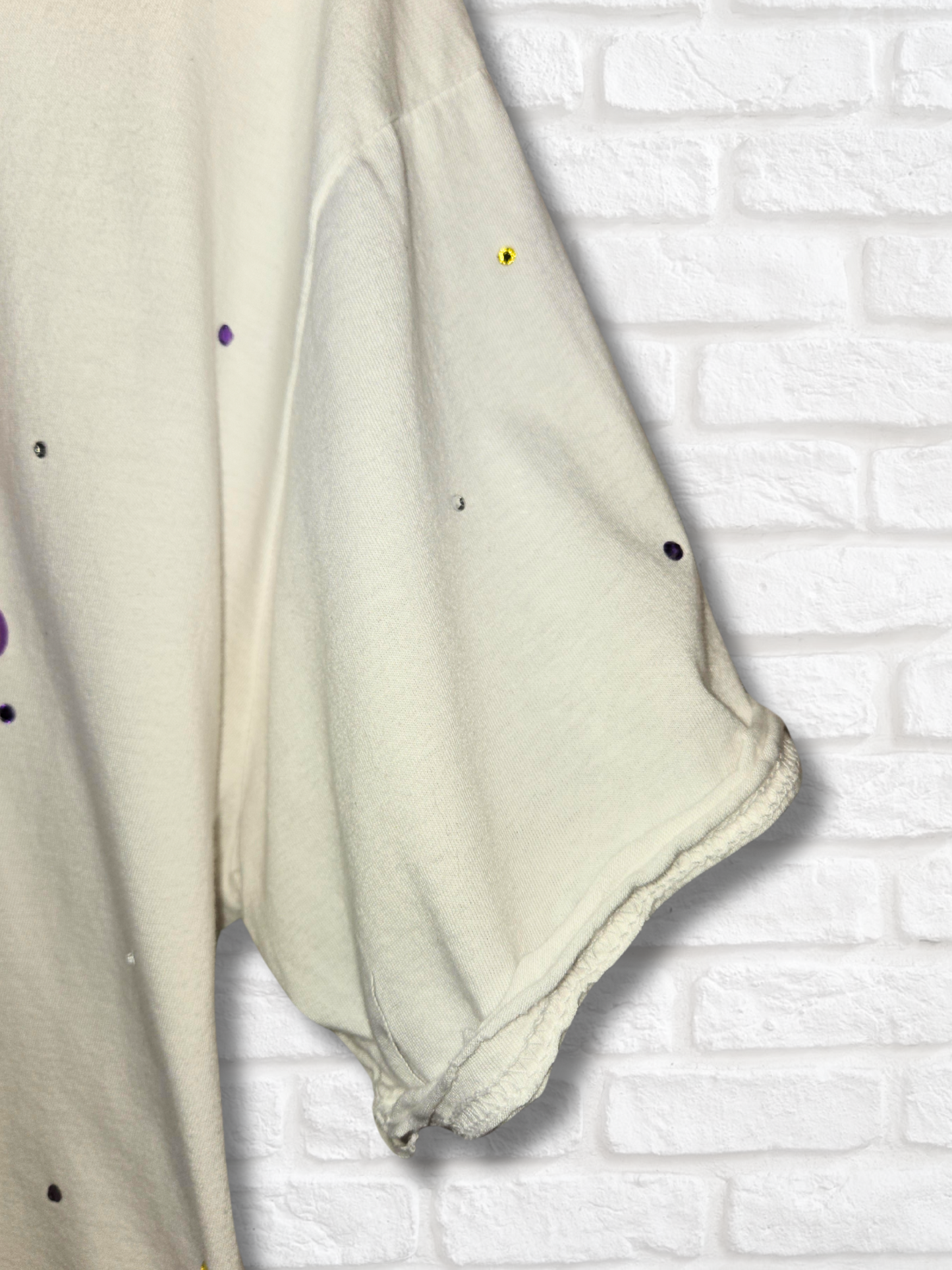 Los Angeles Lakers Crop