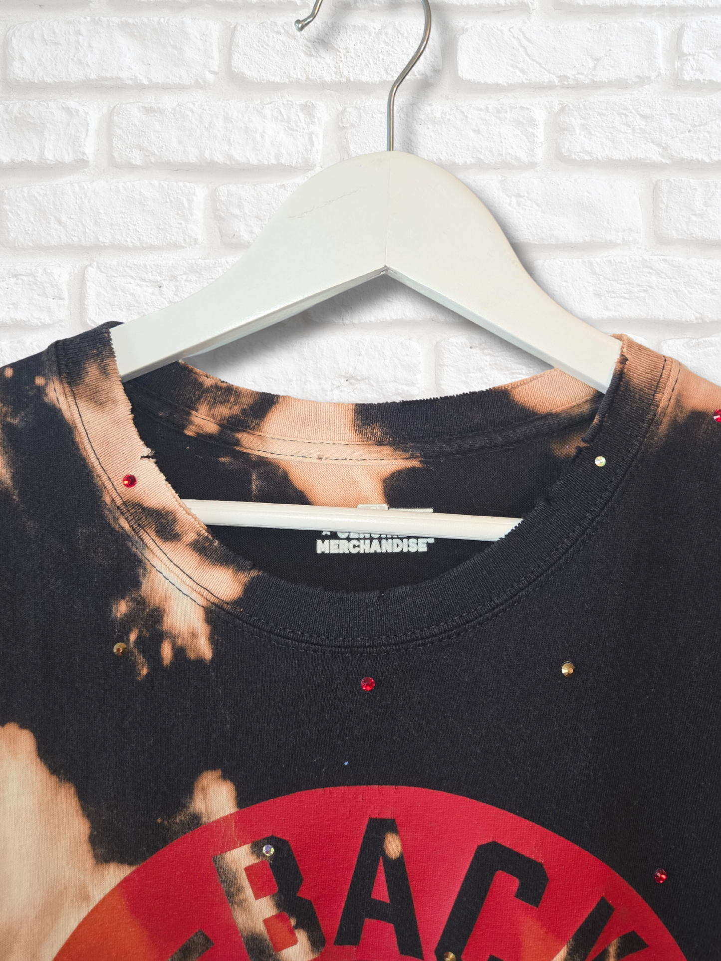 Arizona Diamondbacks Crop Top