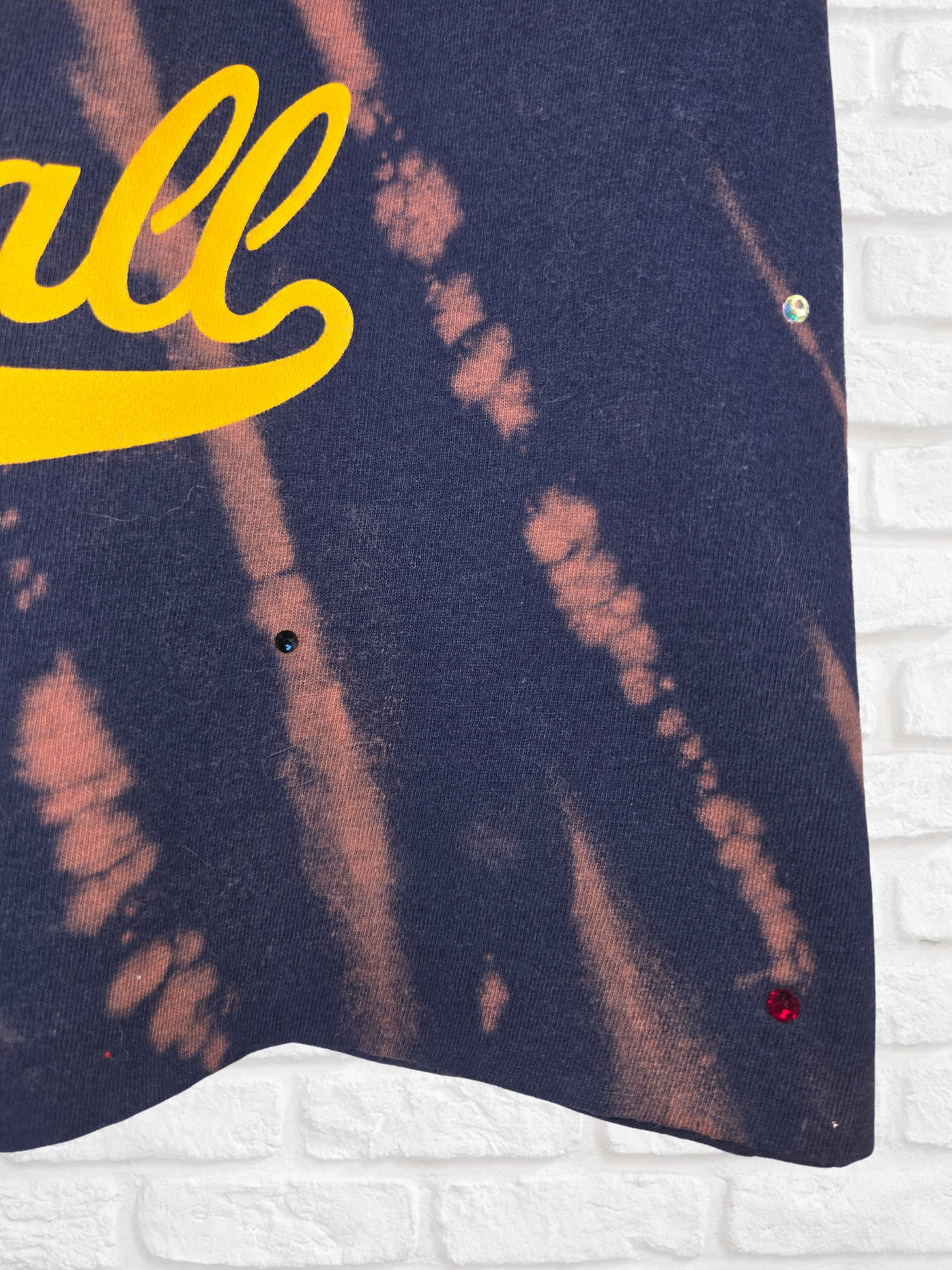 Cleveland Cavaliers Crop Tee