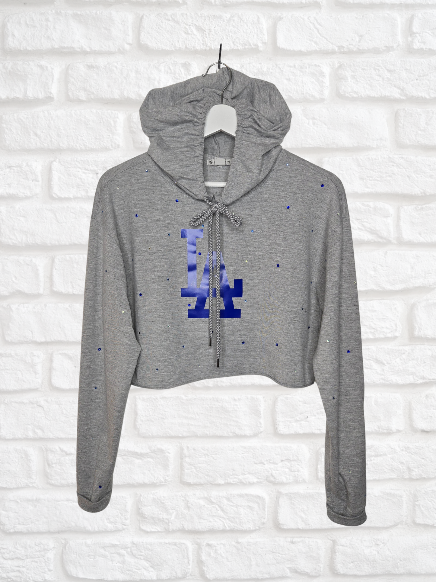 Los Angeles Dodgers Hoodie