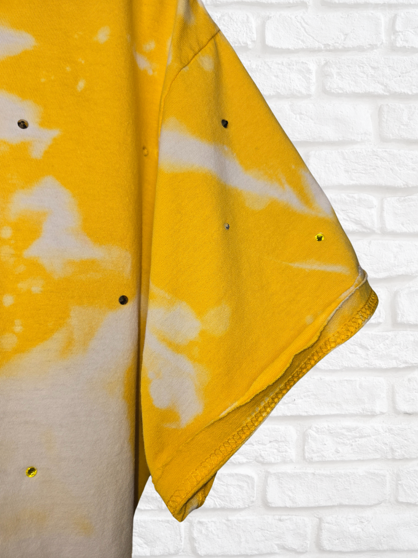 Wyoming Cowboys Crop Tee