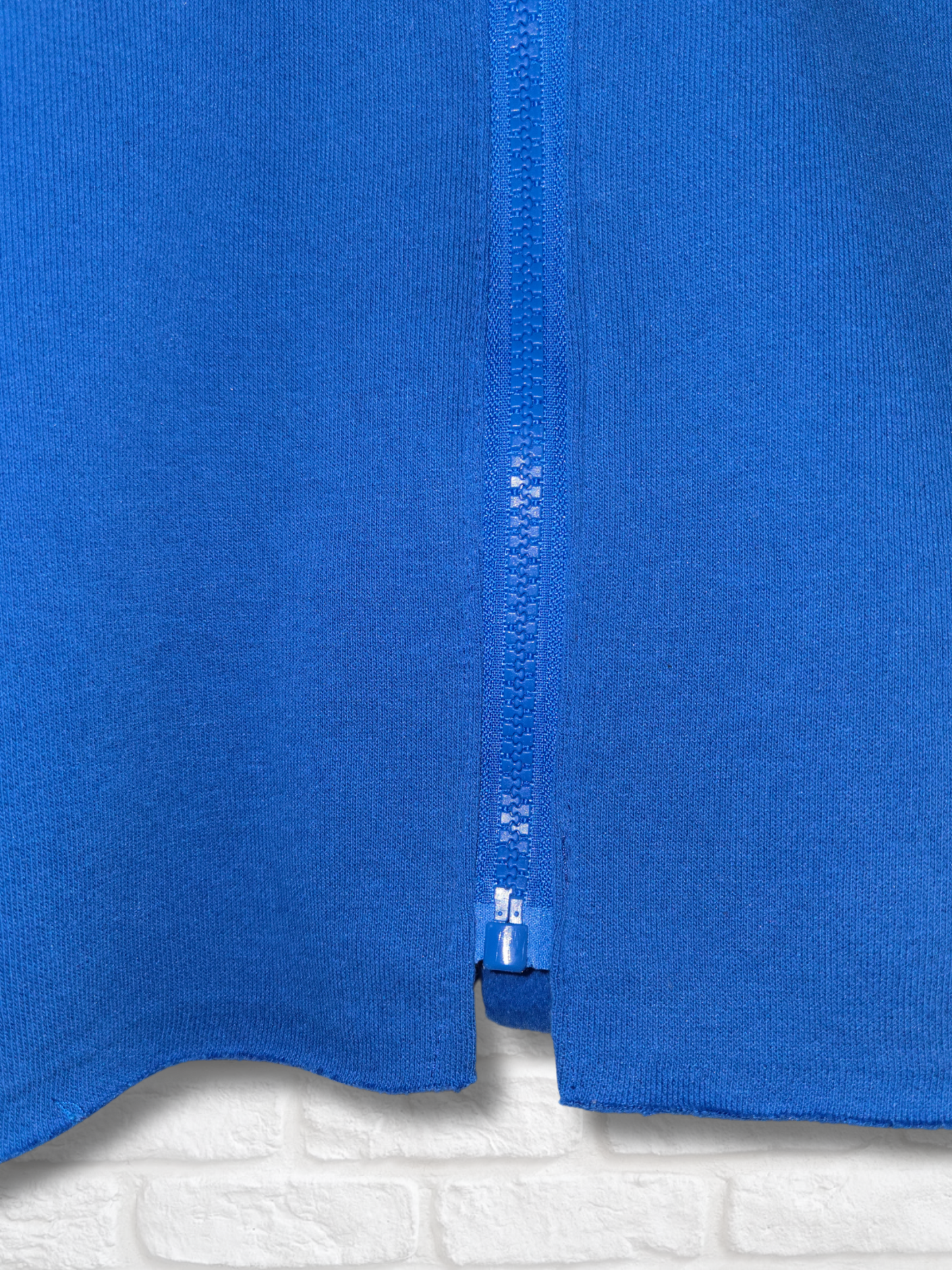 Los Angeles Dodgers HK Crop Sweatshirt