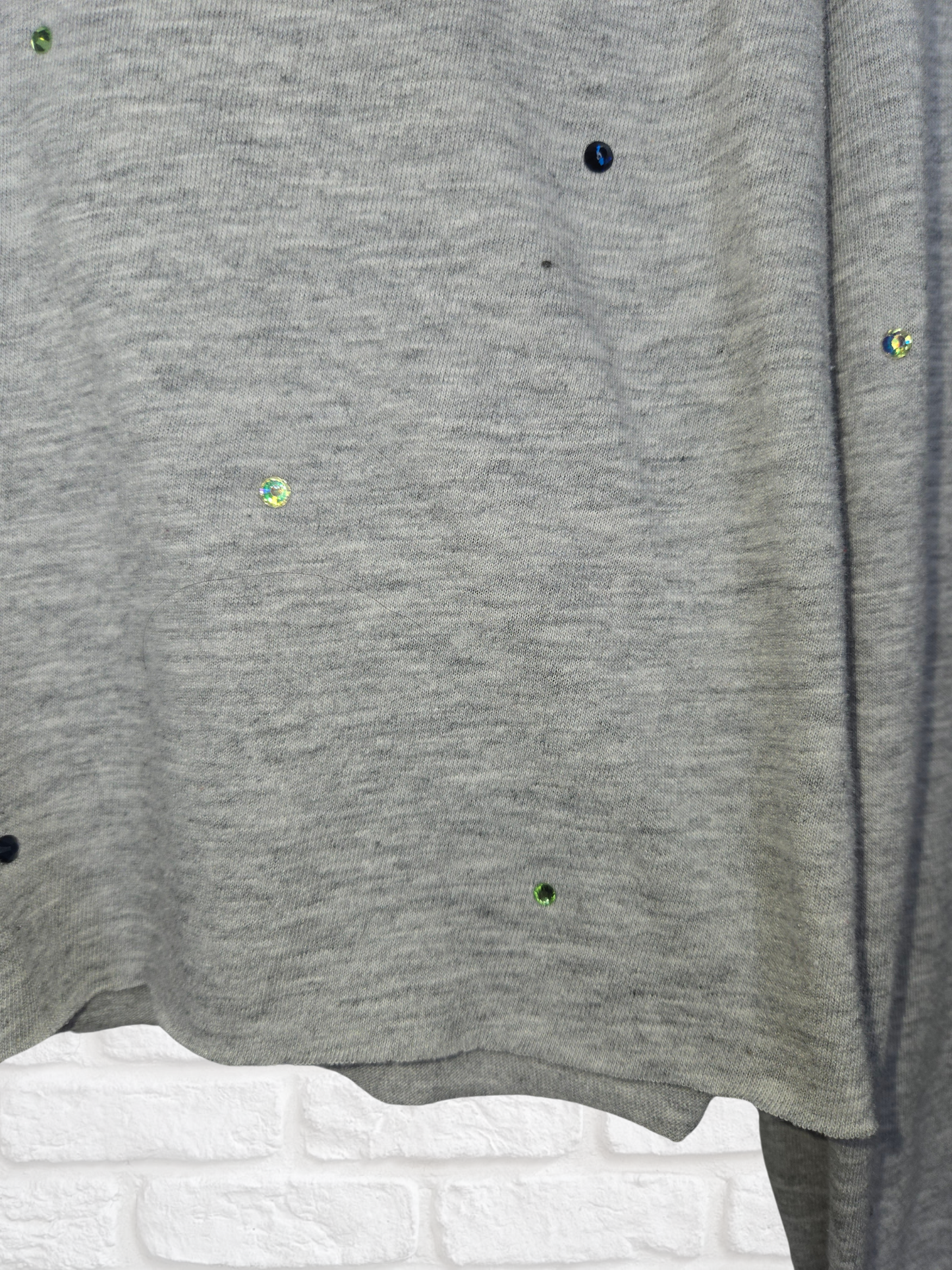 Utah Jazz Crop Tee