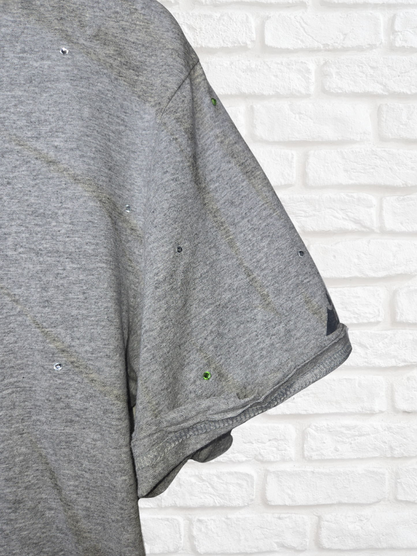 Milwaukee Bucks Crop Tee