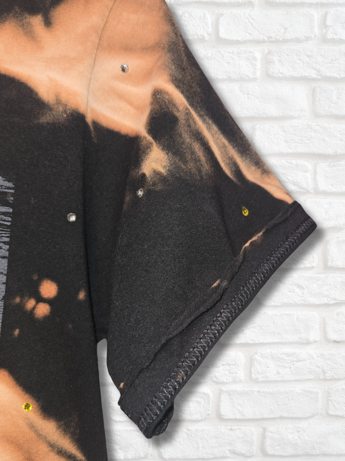 Pittsburgh Pirates Crop Tee