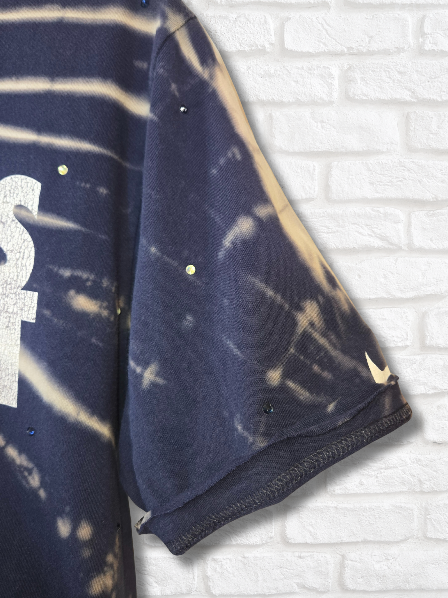 Dallas Cowboys Crop Top