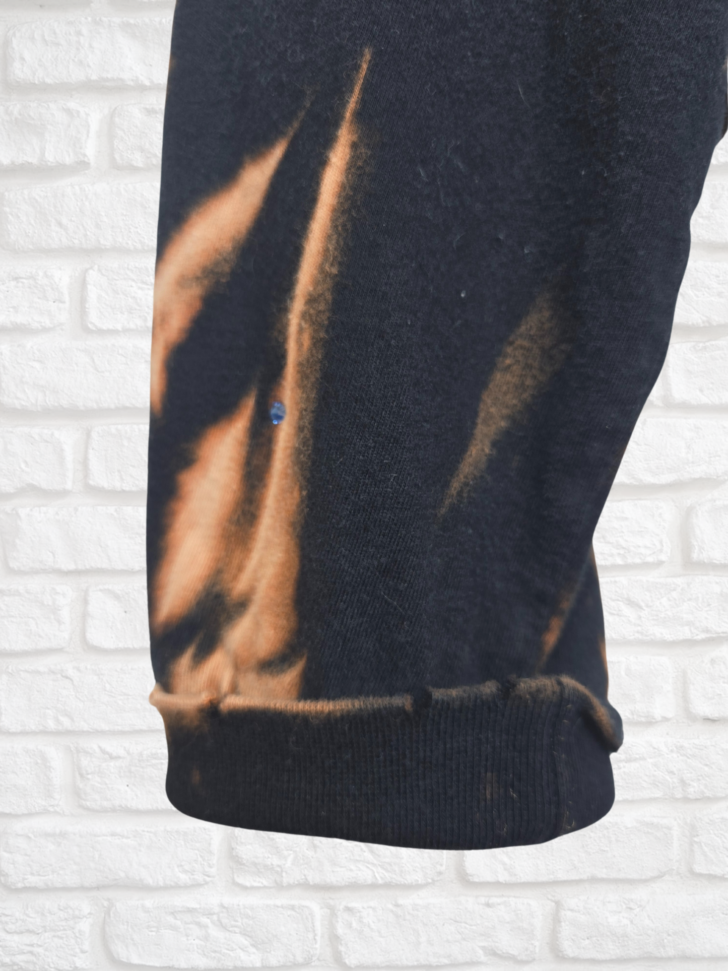 New York Yankees Crop Tee