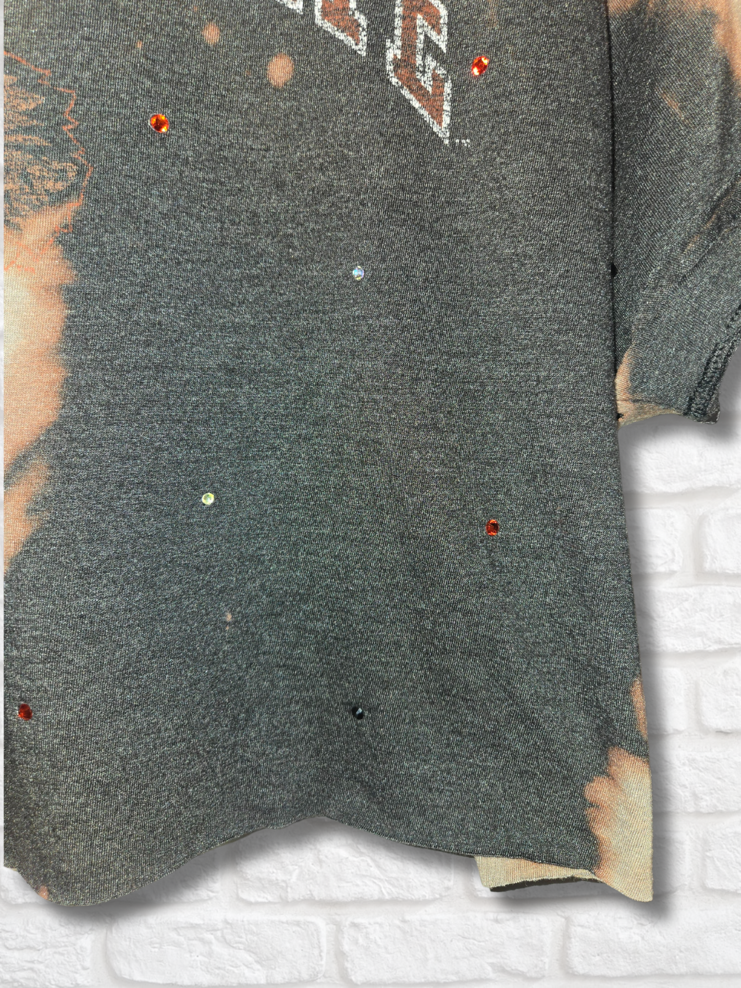 Oregon State Beavers Crop Top