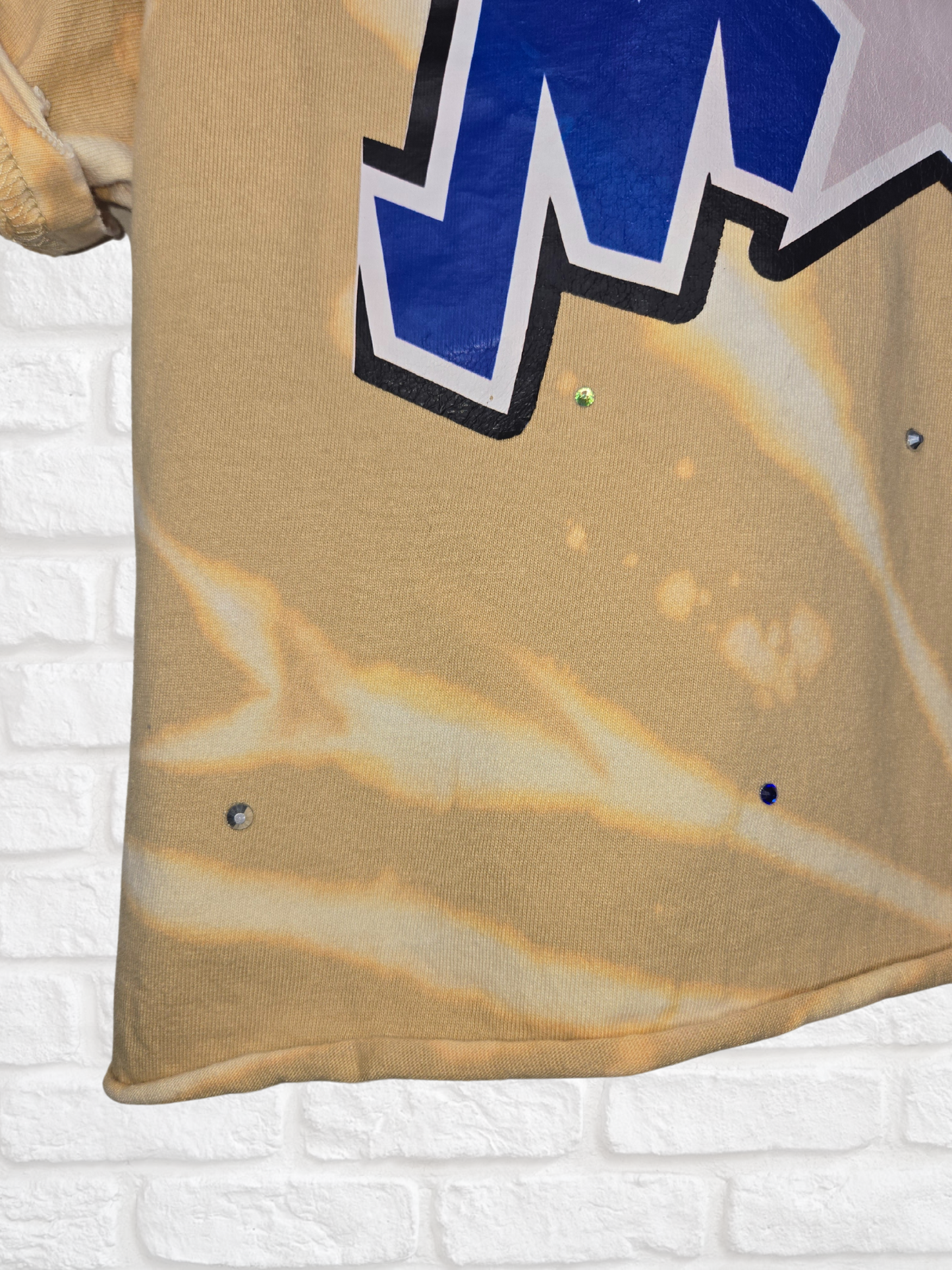 Orlando Magic Crop Tee