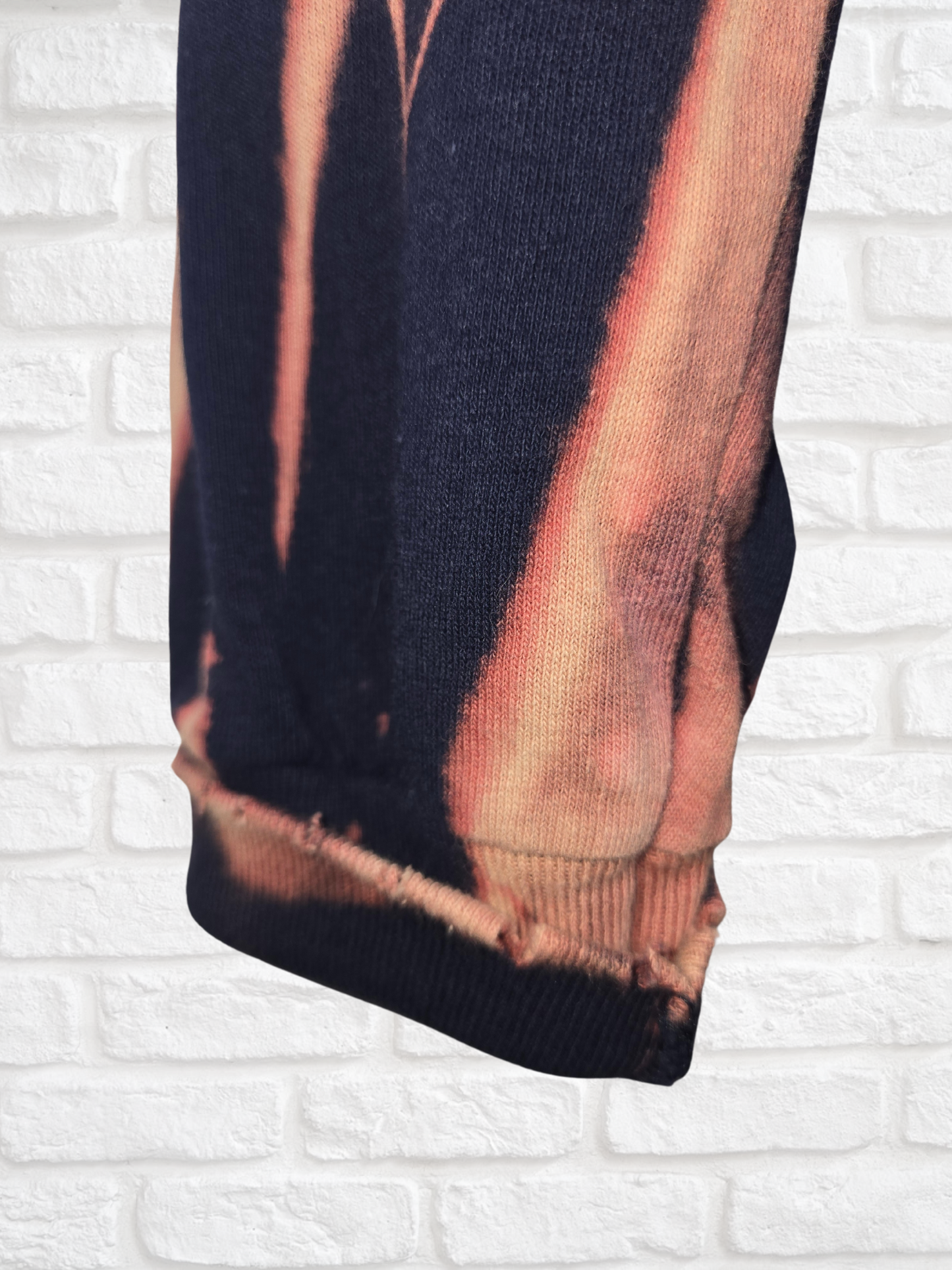 Atlanta Braves Crop Tee