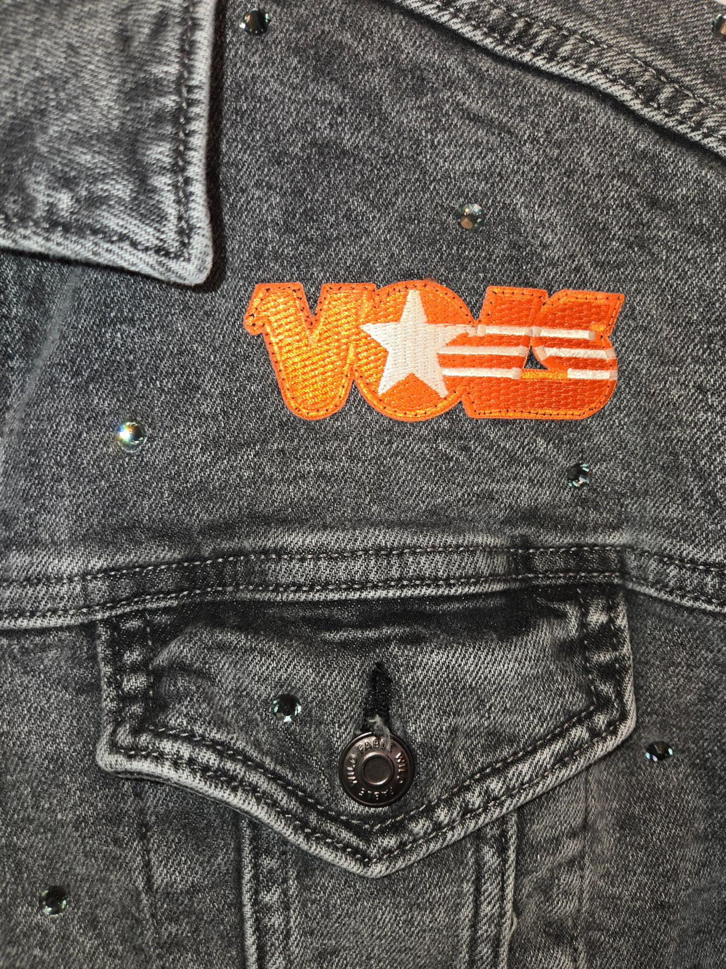 Custom Volunteers Bundle