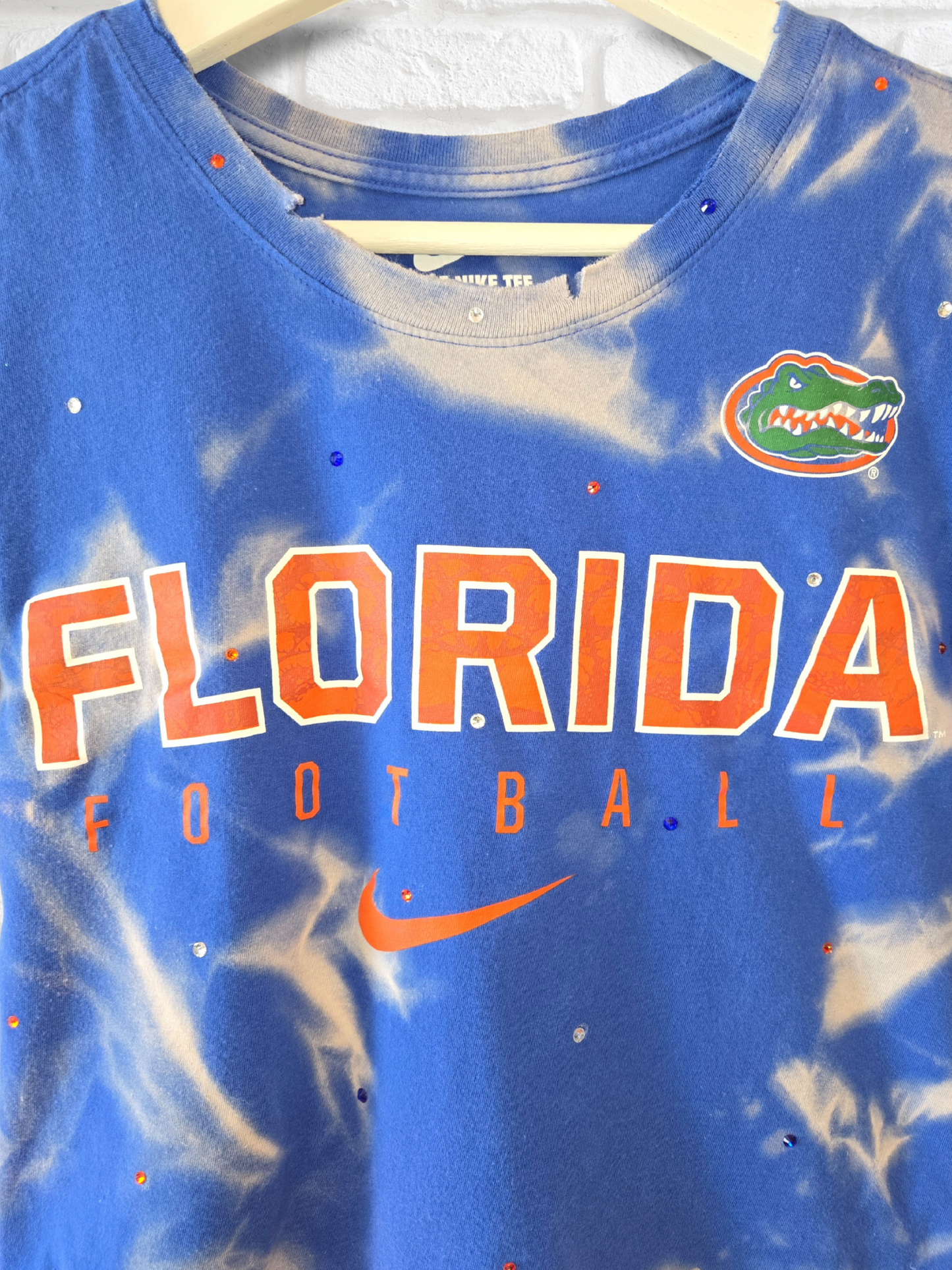 Florida Gators Crop Top