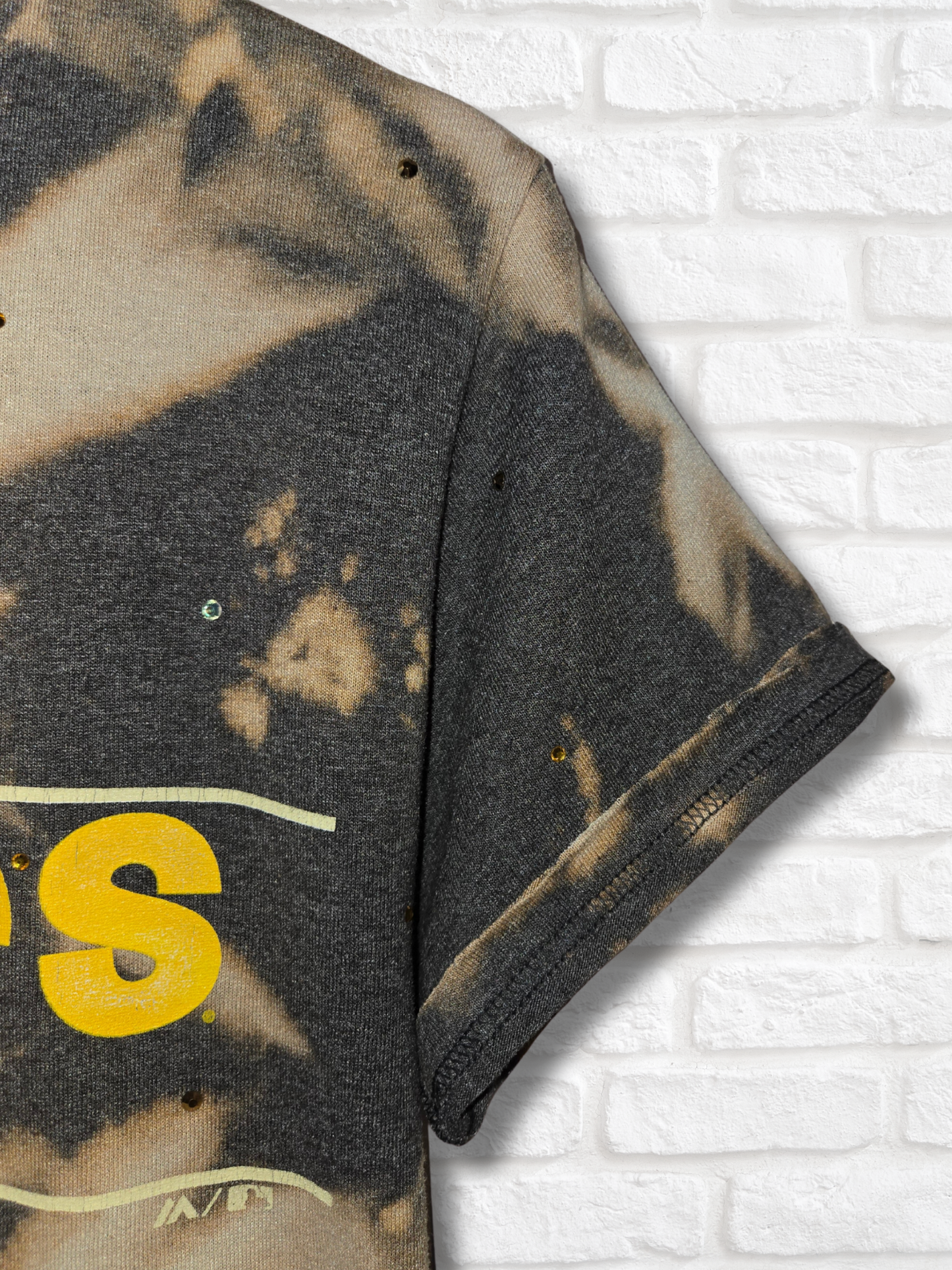 San Diego Padres Crop Top