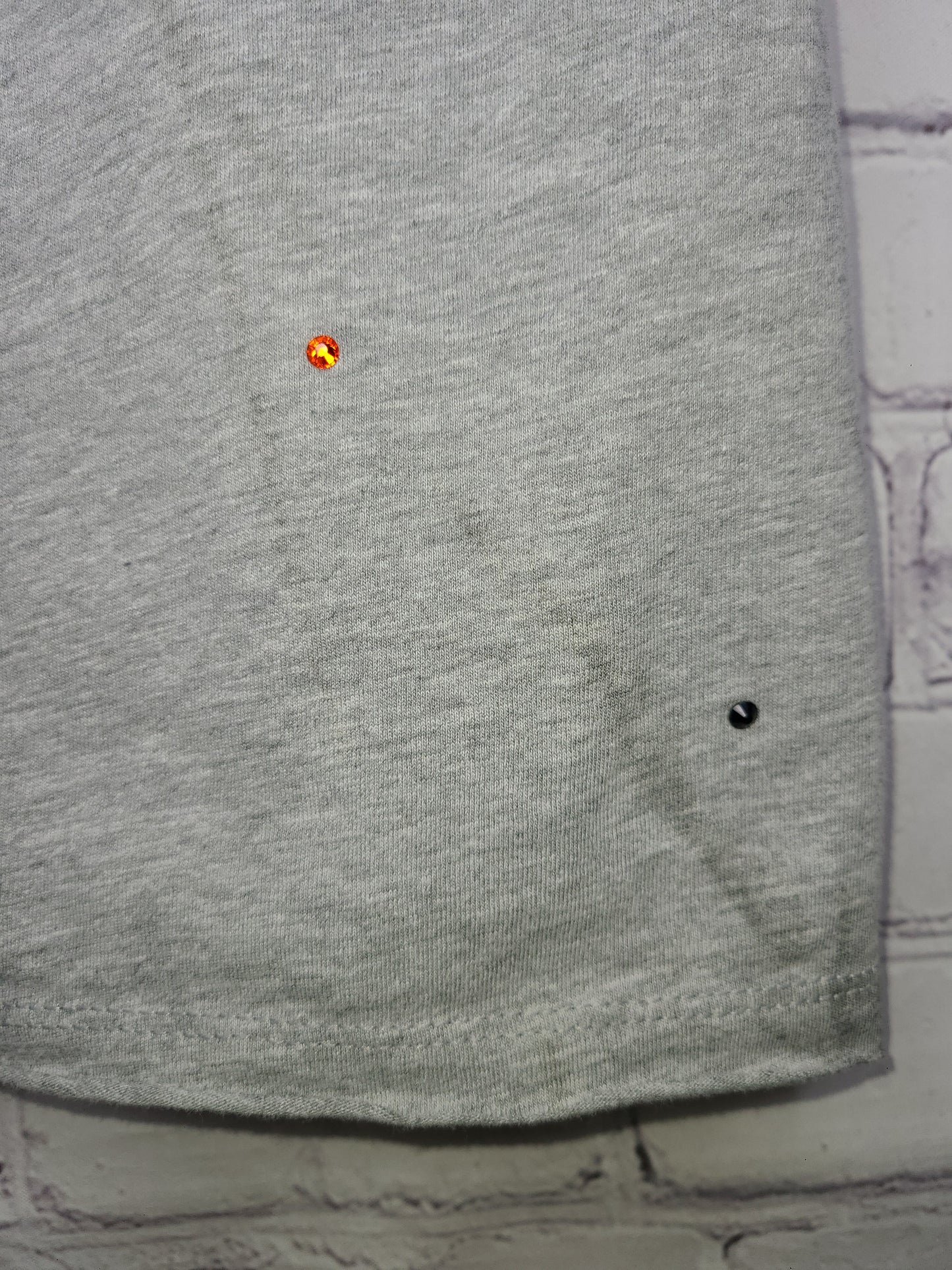 San Francisco Giants Fitted Tee