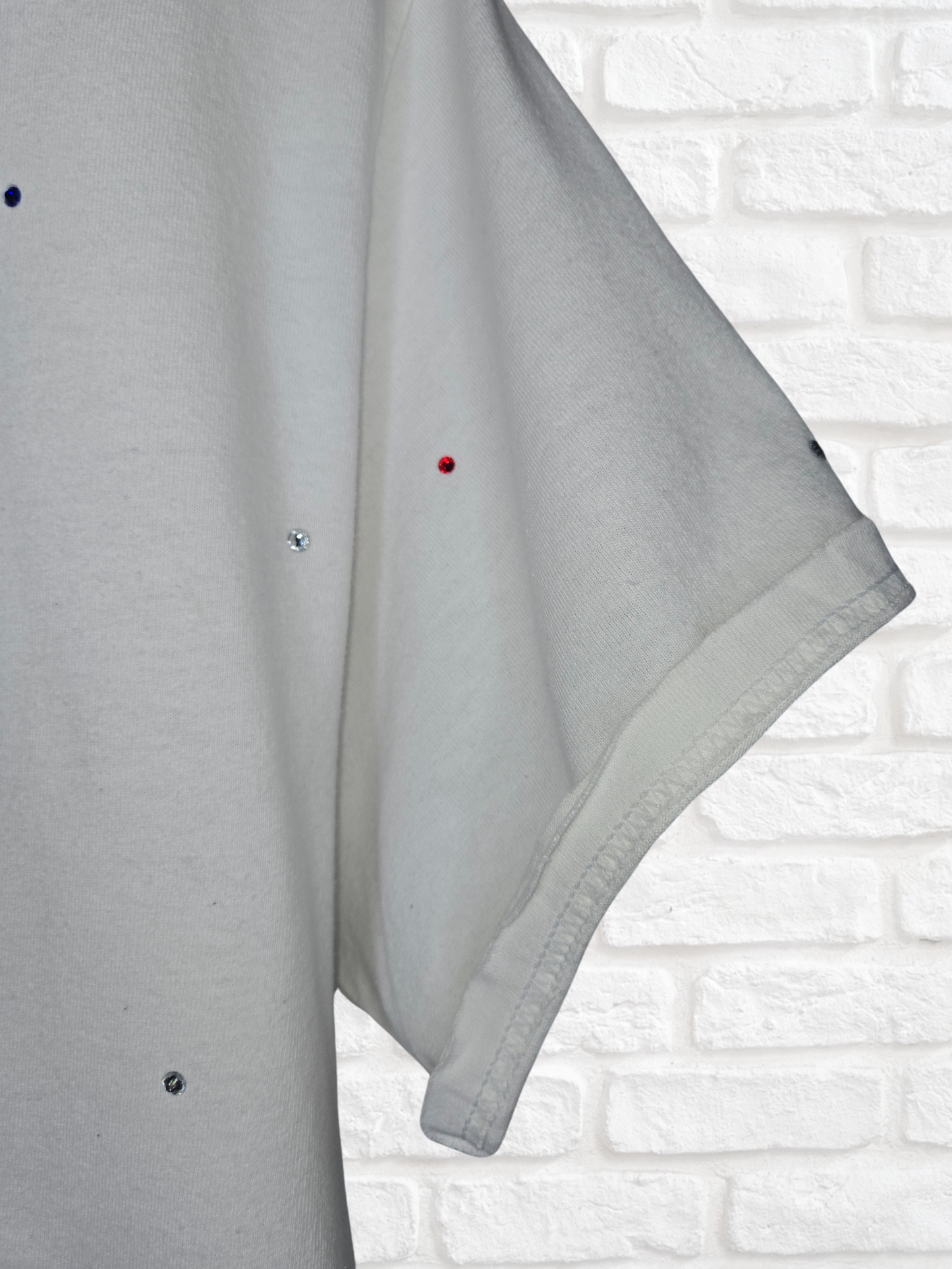Los Angeles Clippers Crop Tee