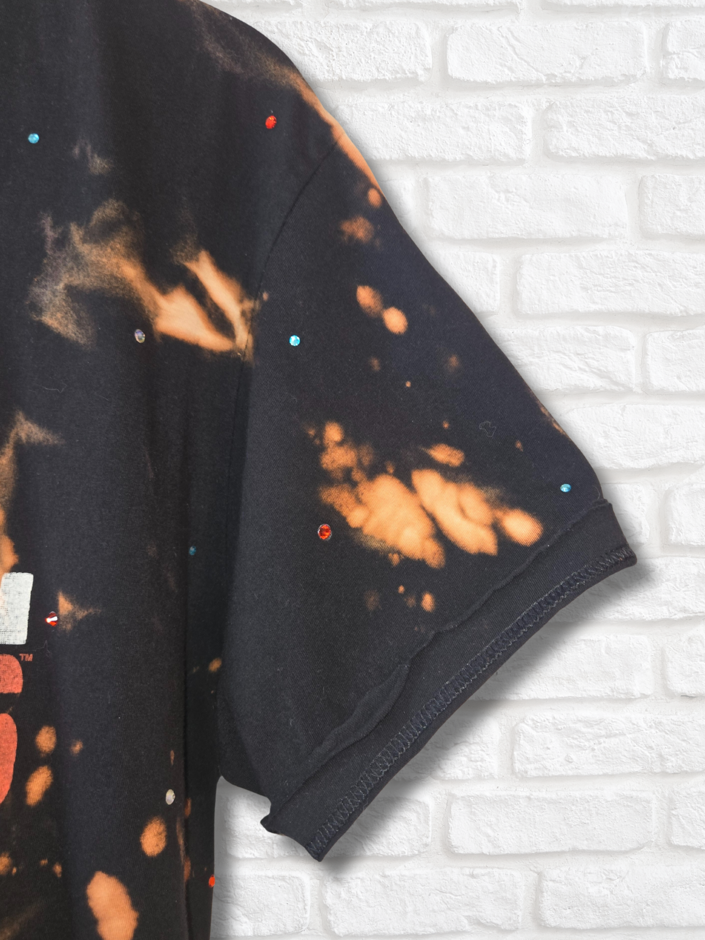 Miami Marlins Crop Top