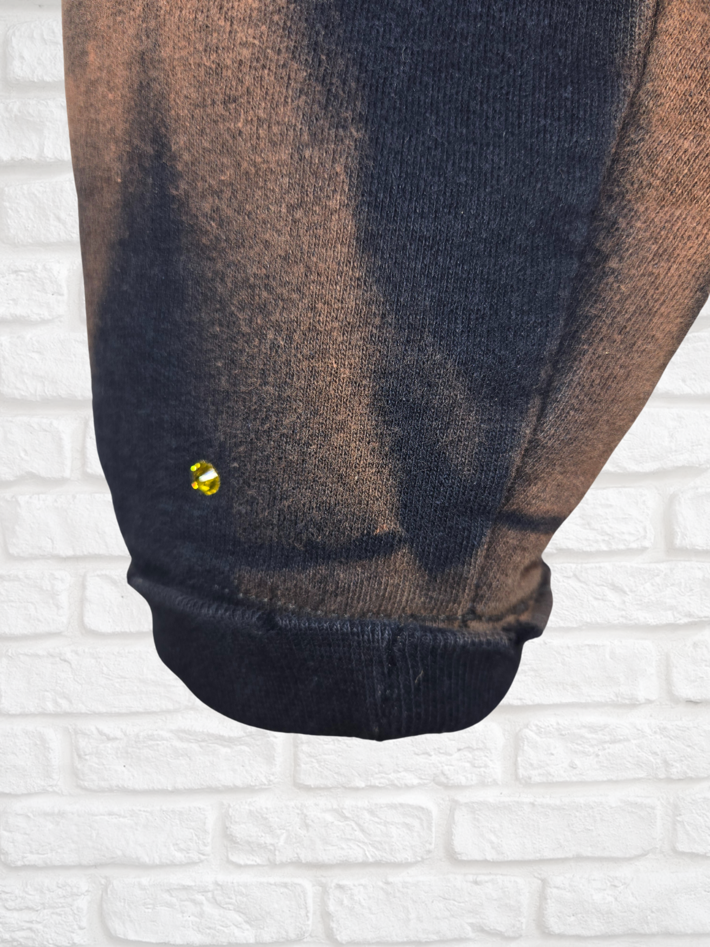 Buffalo Sabers Crop Hoodie