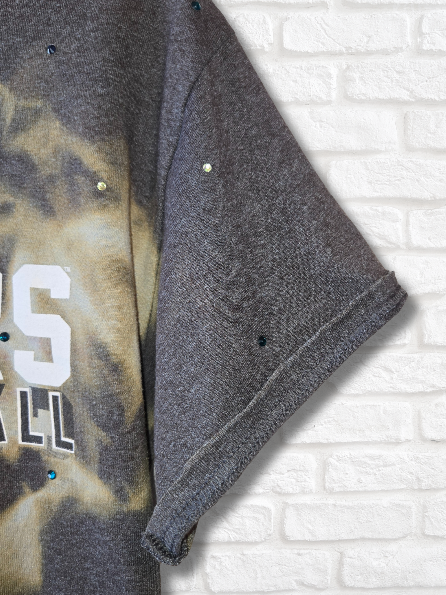 Seattle Mariners Crop Top