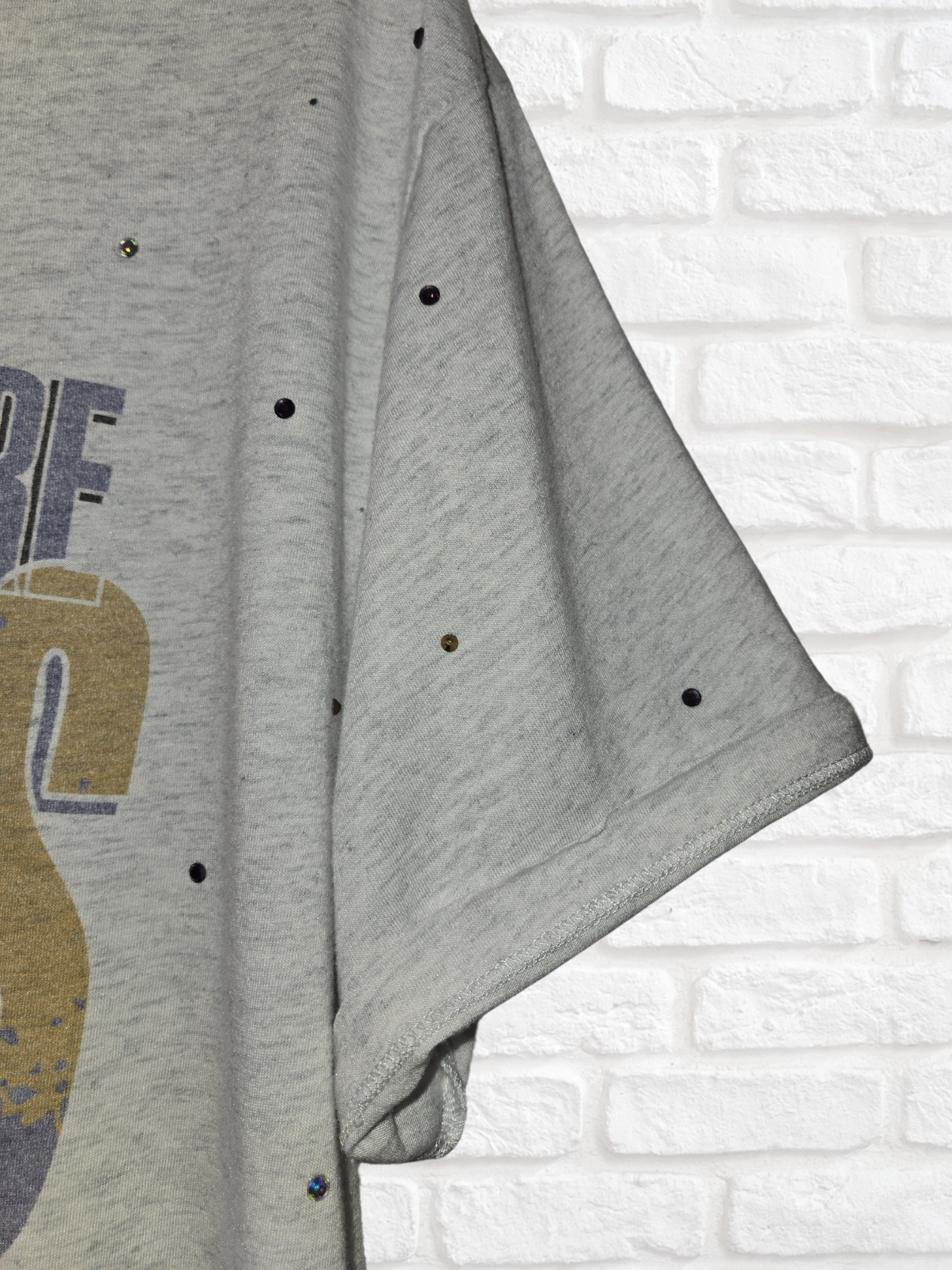 Baltimore Ravens Crop Tee
