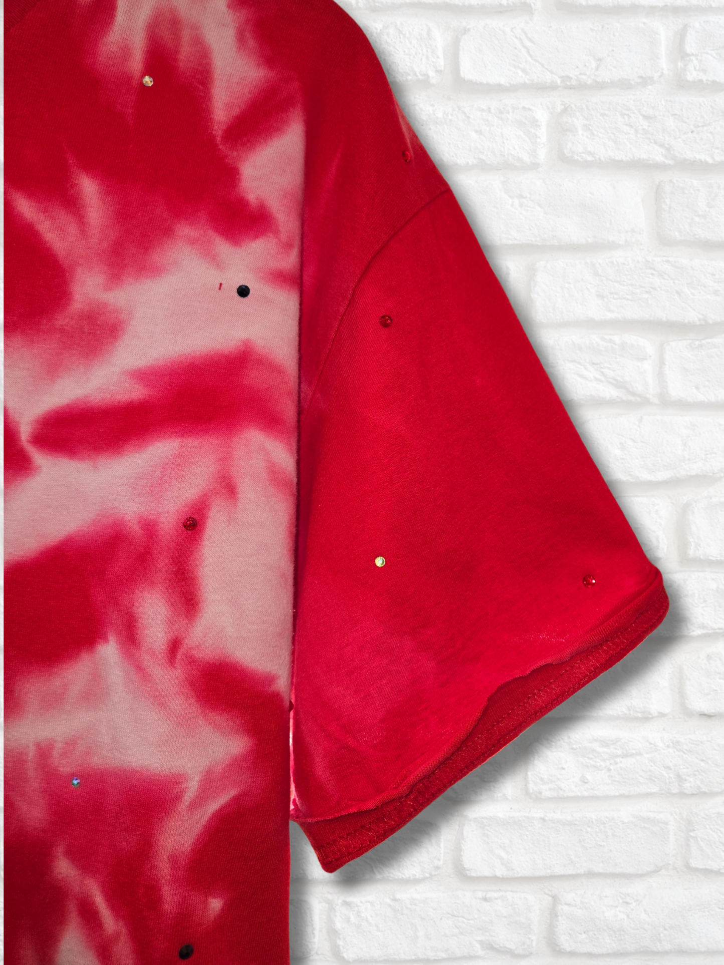 St. Louis Cardinals Crop Tee