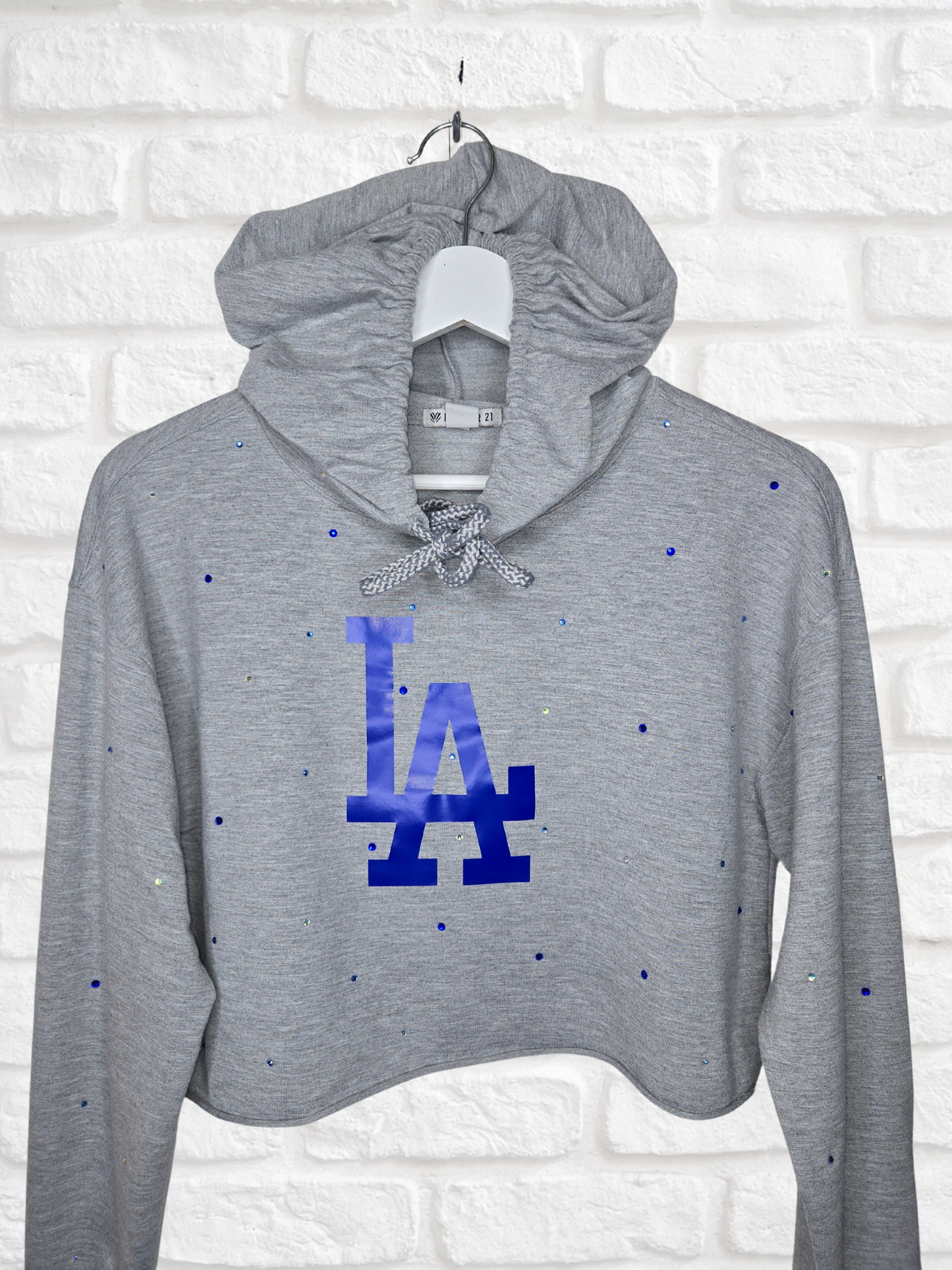 Los Angeles Dodgers Hoodie