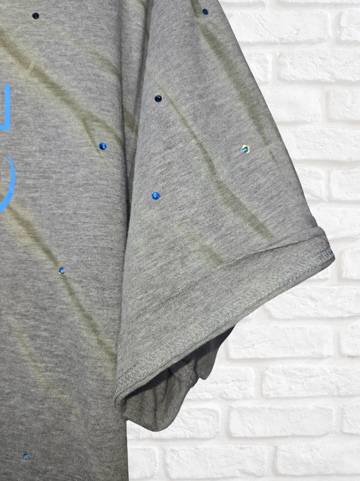 Tampa Bay Rays Crop Tee