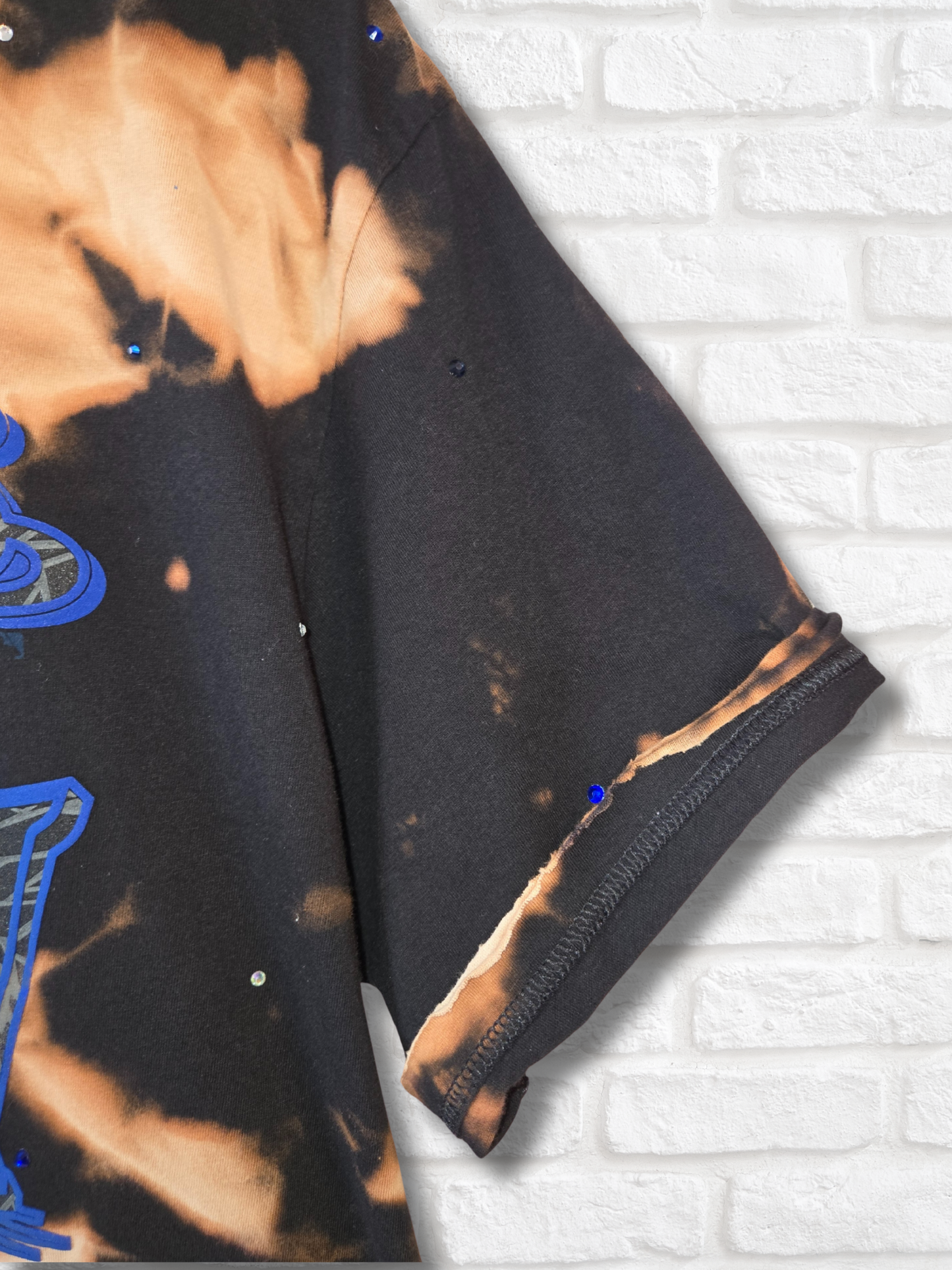 Milwaukee Brewers Crop Top