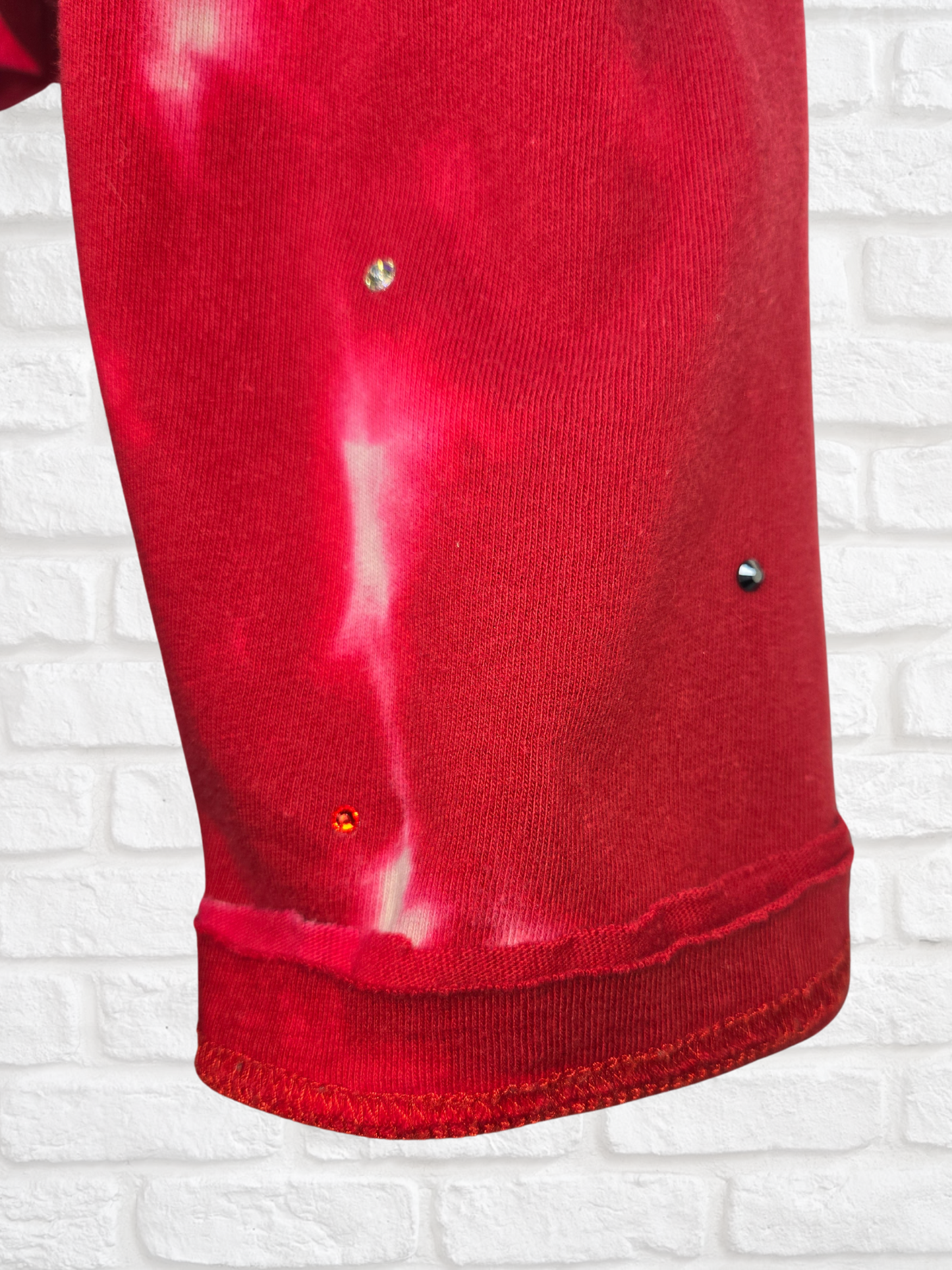 Tampa Bay Buccaneers Crop Tee