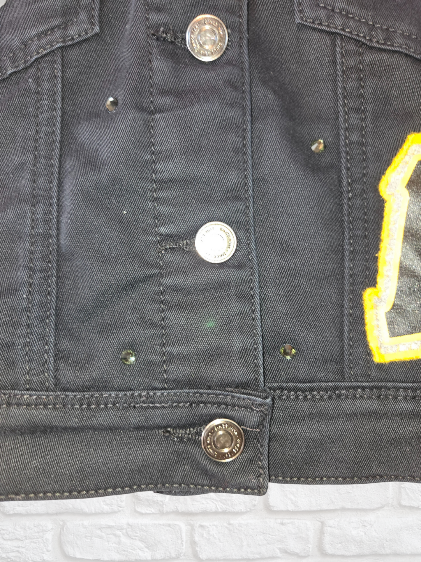 Pittsburgh Pirates Crop Jacket