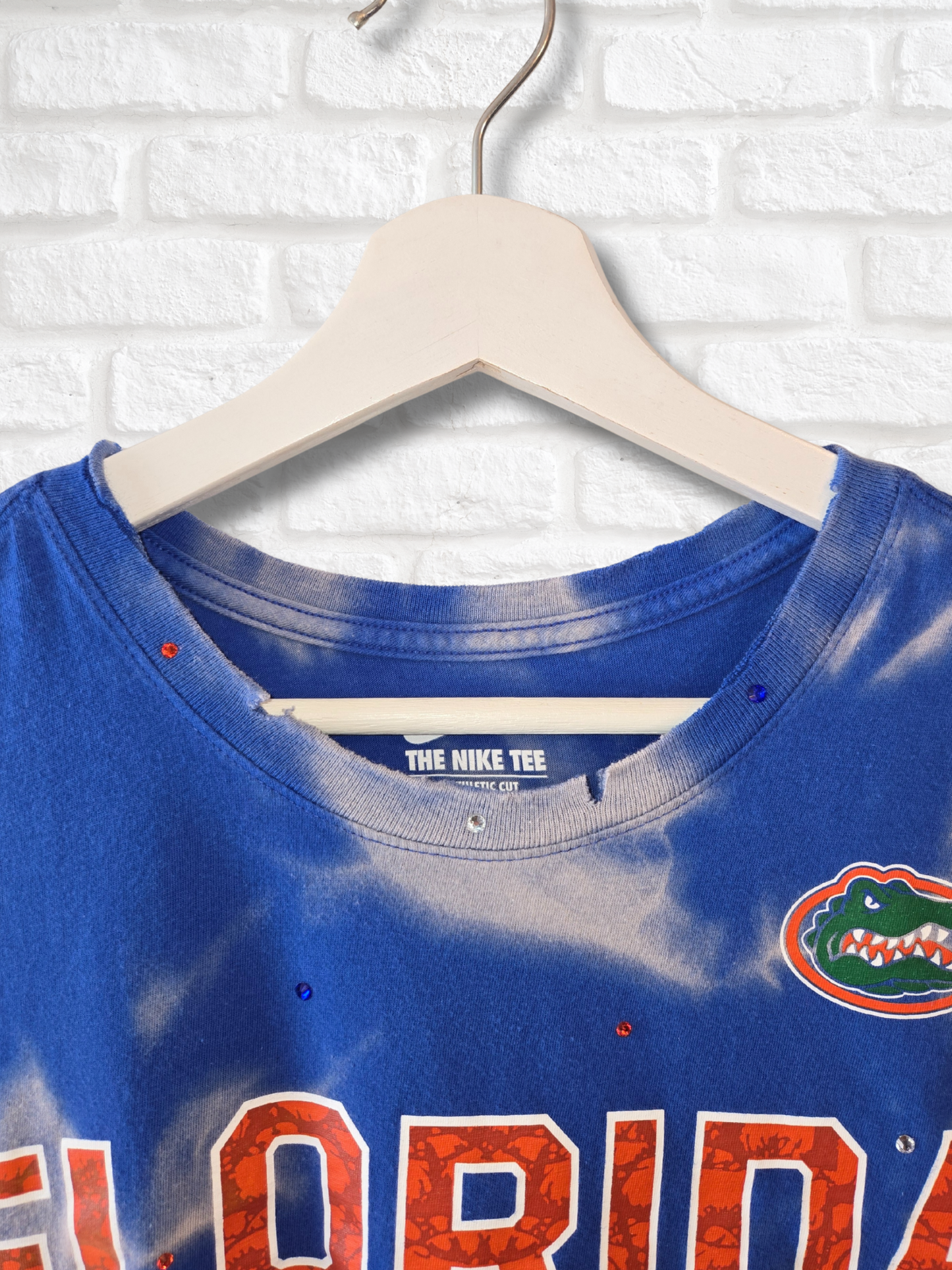 Florida Gators Crop Top