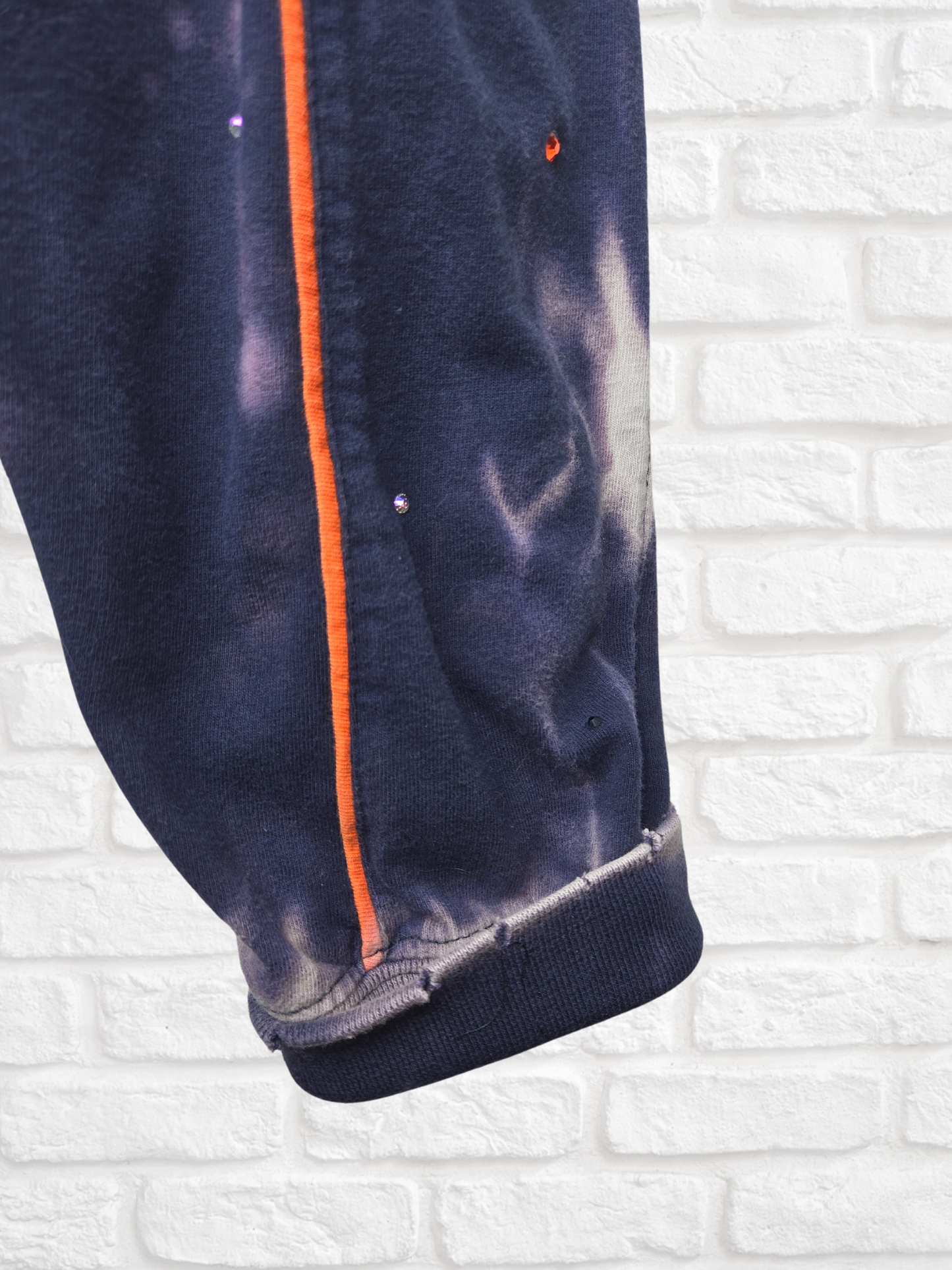 Chicago Bears Crop Tee