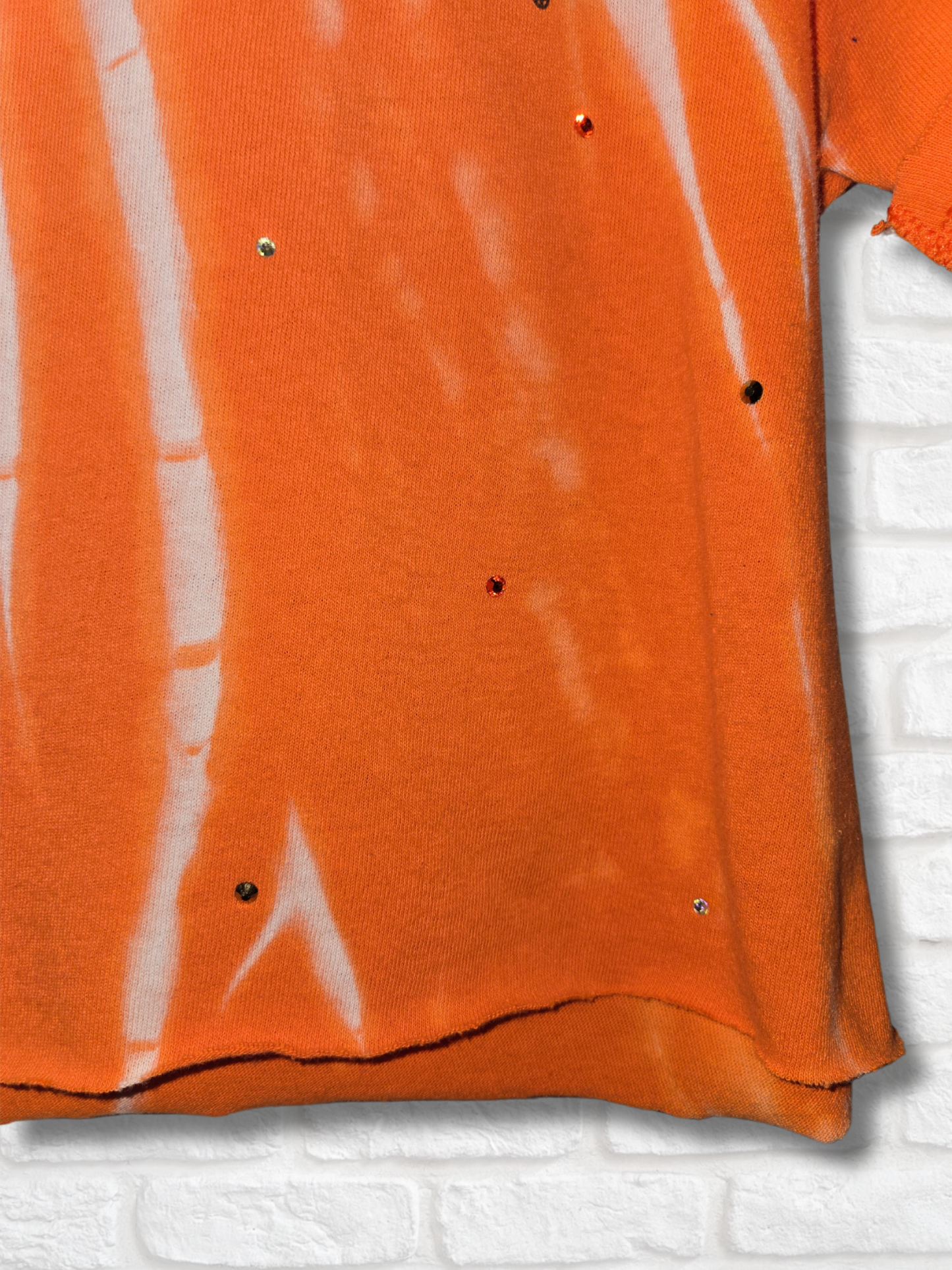 San Francisco Giants Crop Top
