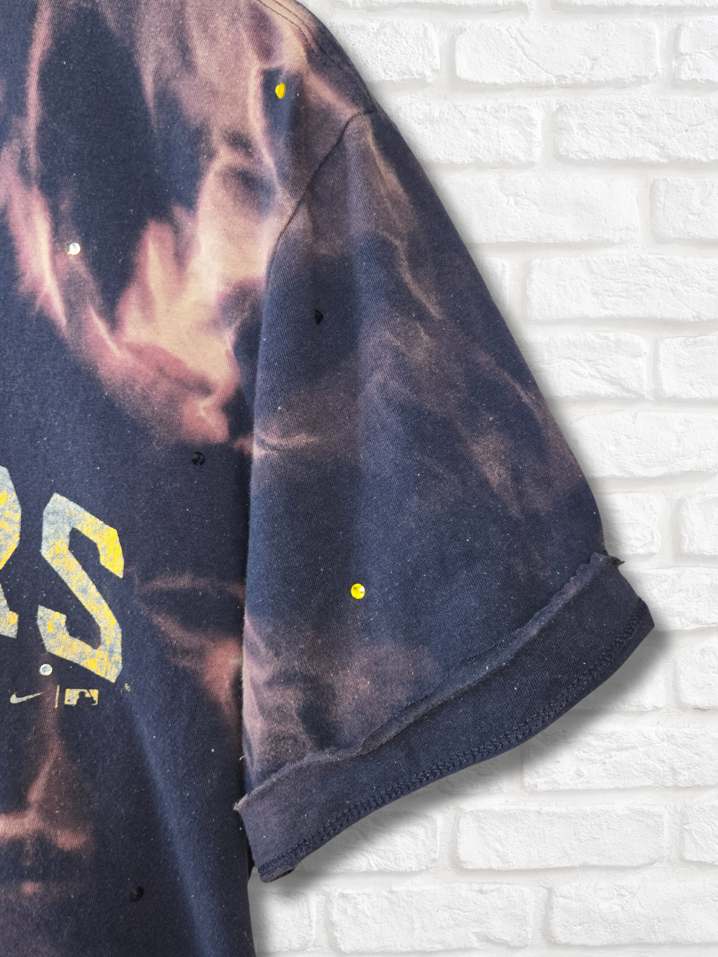 Milwaukee Brewers Crop Top