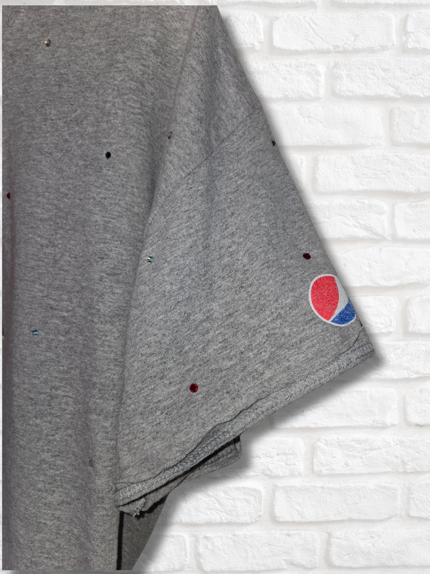 Arizona Diamondbacks Crop Tee