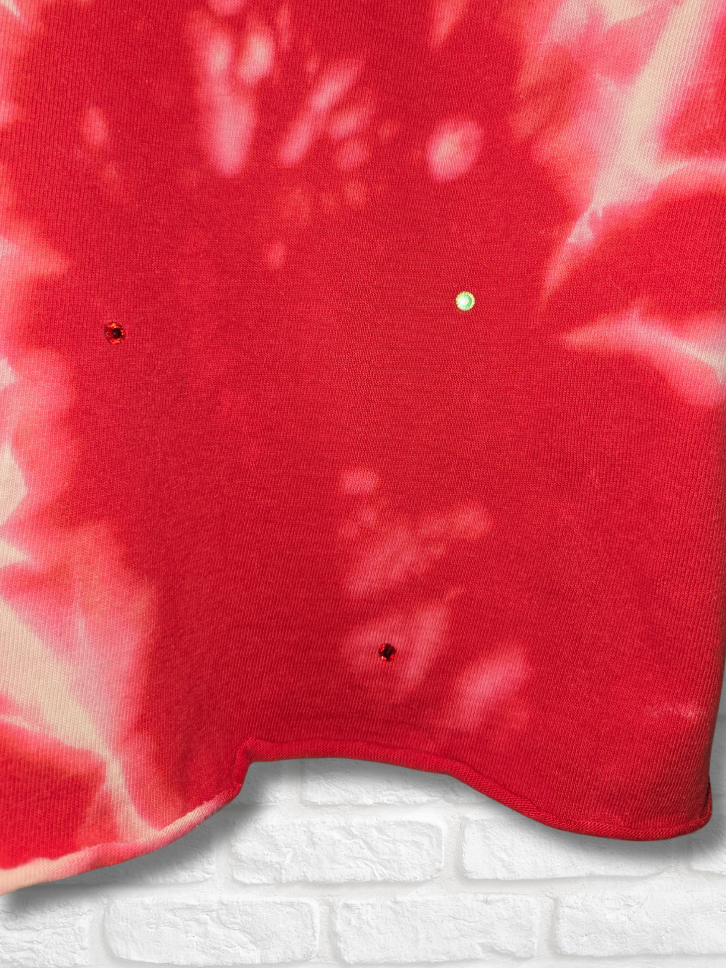 Philadelphia Phillies Crop Top