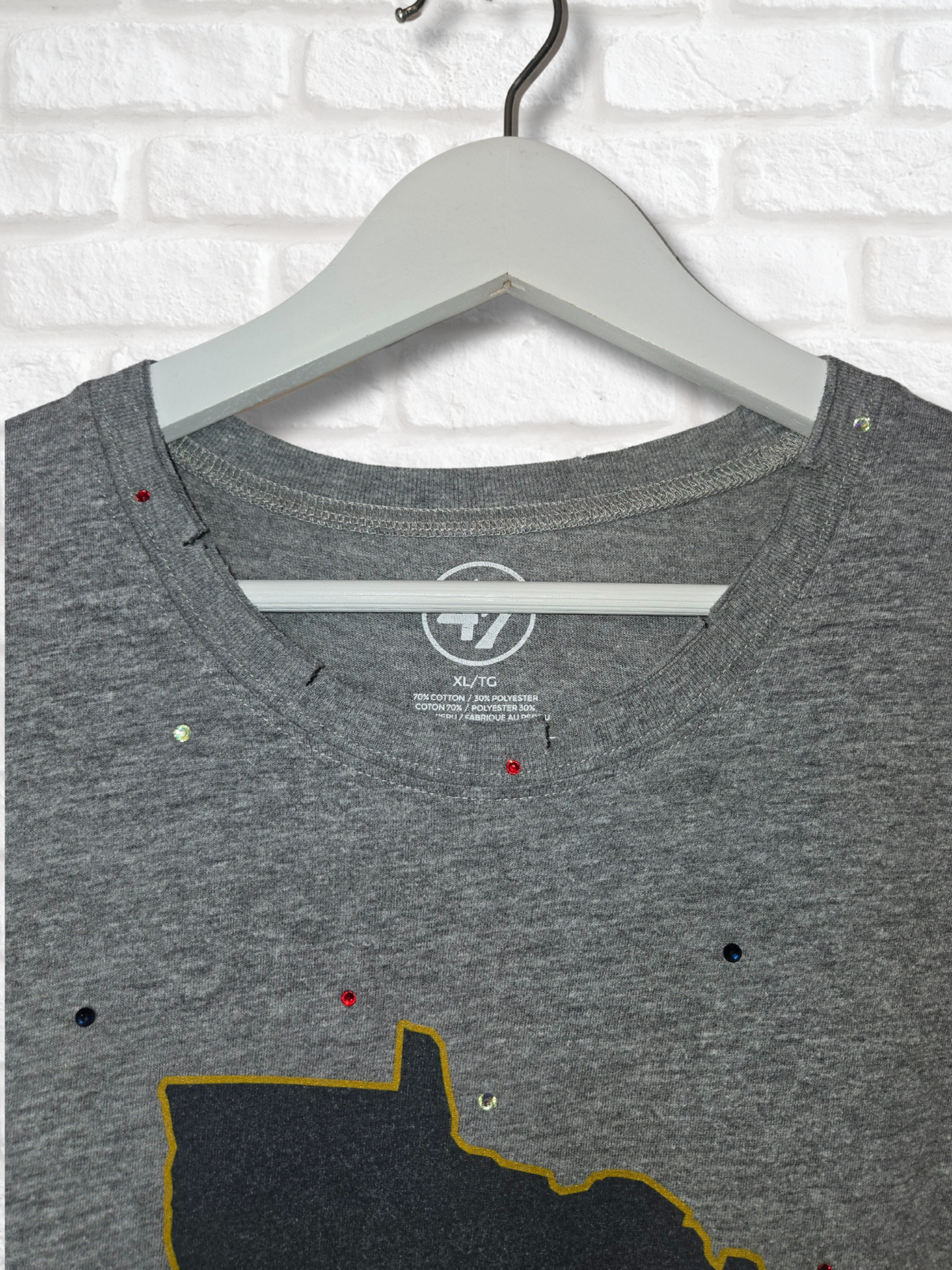 Minnesota Twins Crop Top