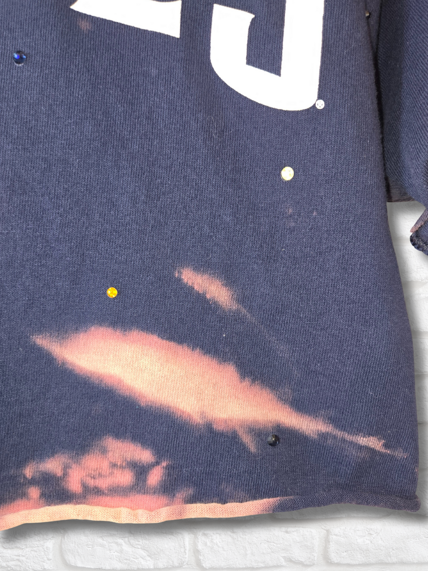 San Diego Padres Crop Top