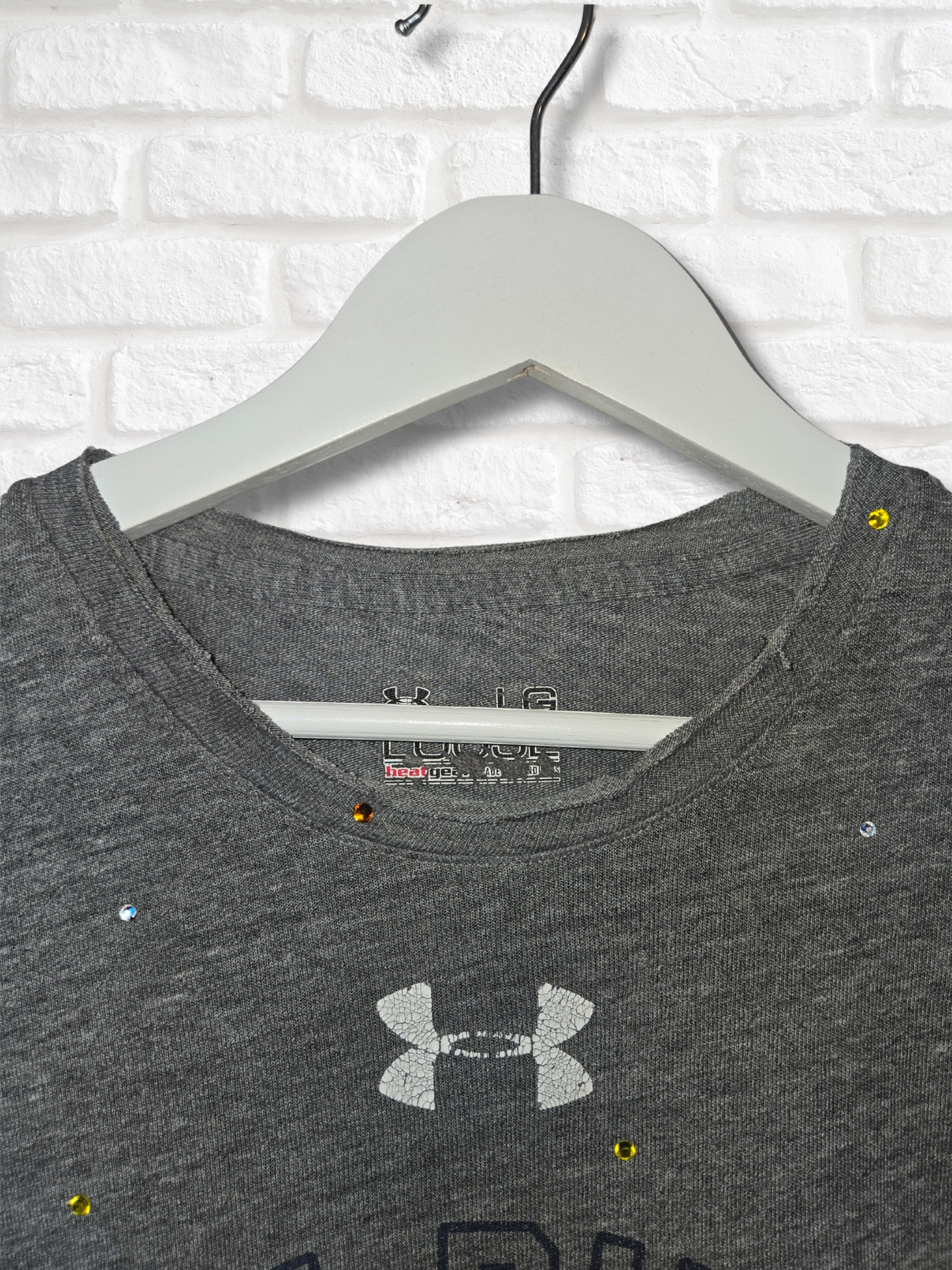 San Diego Padres Crop Top