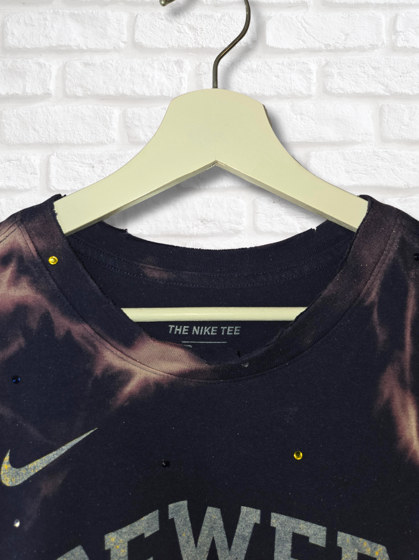 Milwaukee Brewers Crop Top