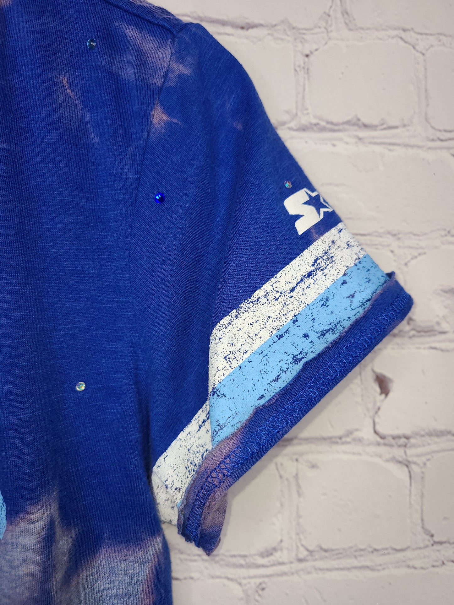 Kansas City Royals Fitted Tee