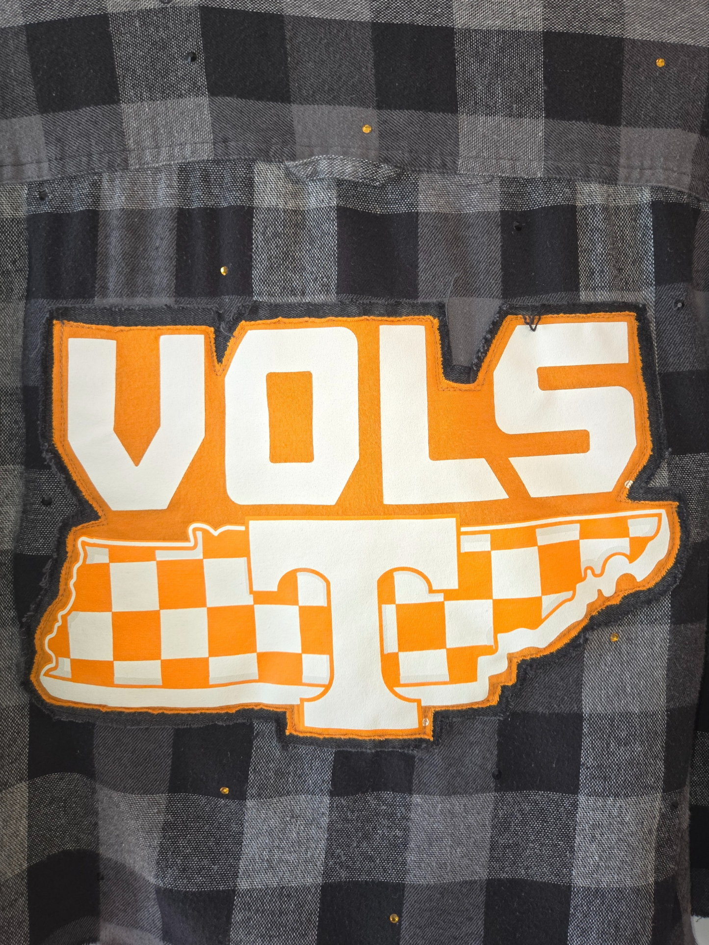 Custom Volunteers Bundle