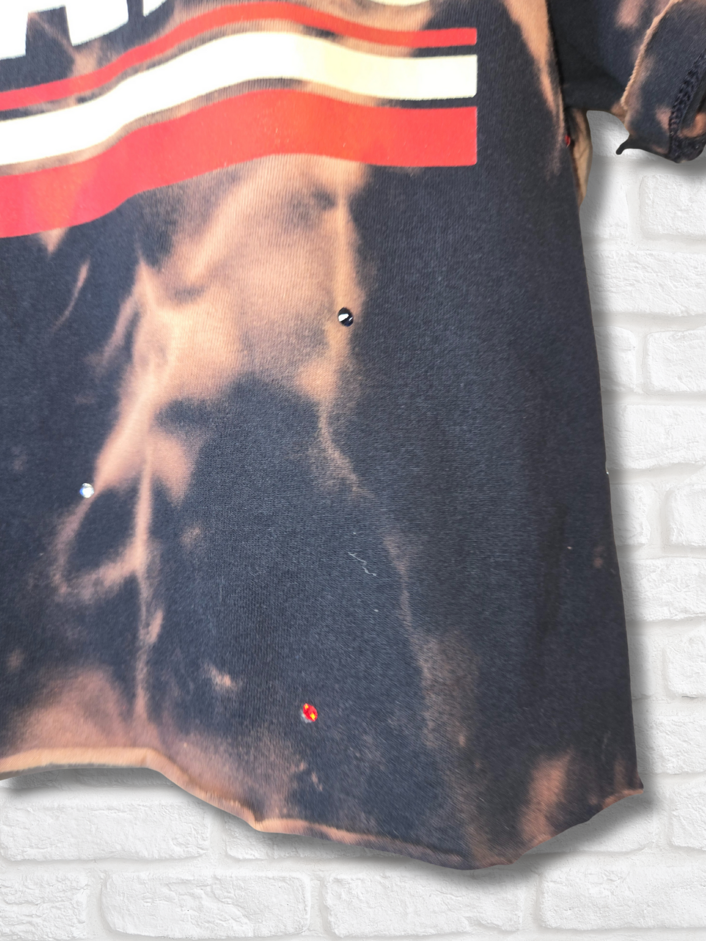 Houston Texans Crop Top