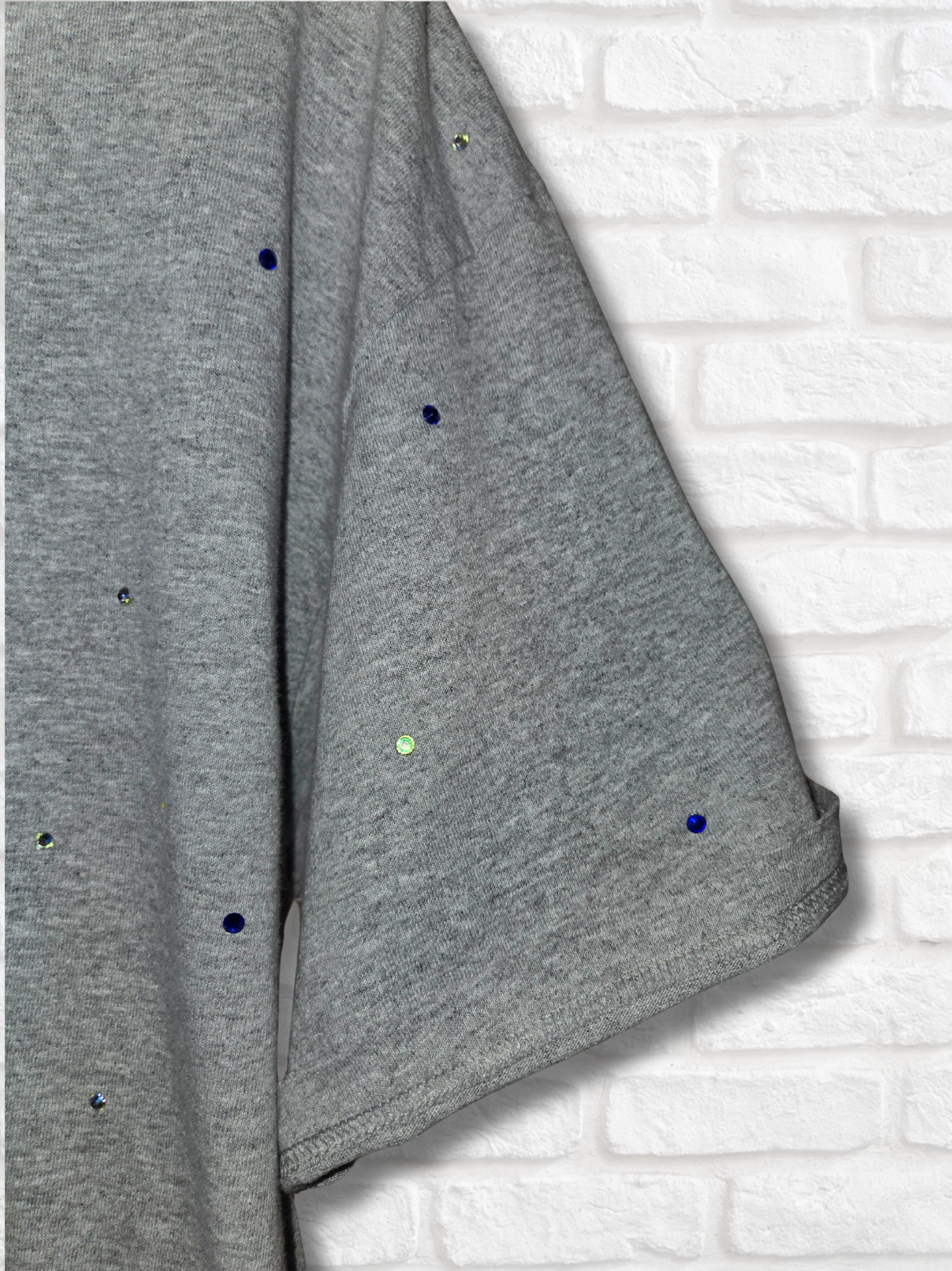 Tampa Bay Lightning Crop Tee